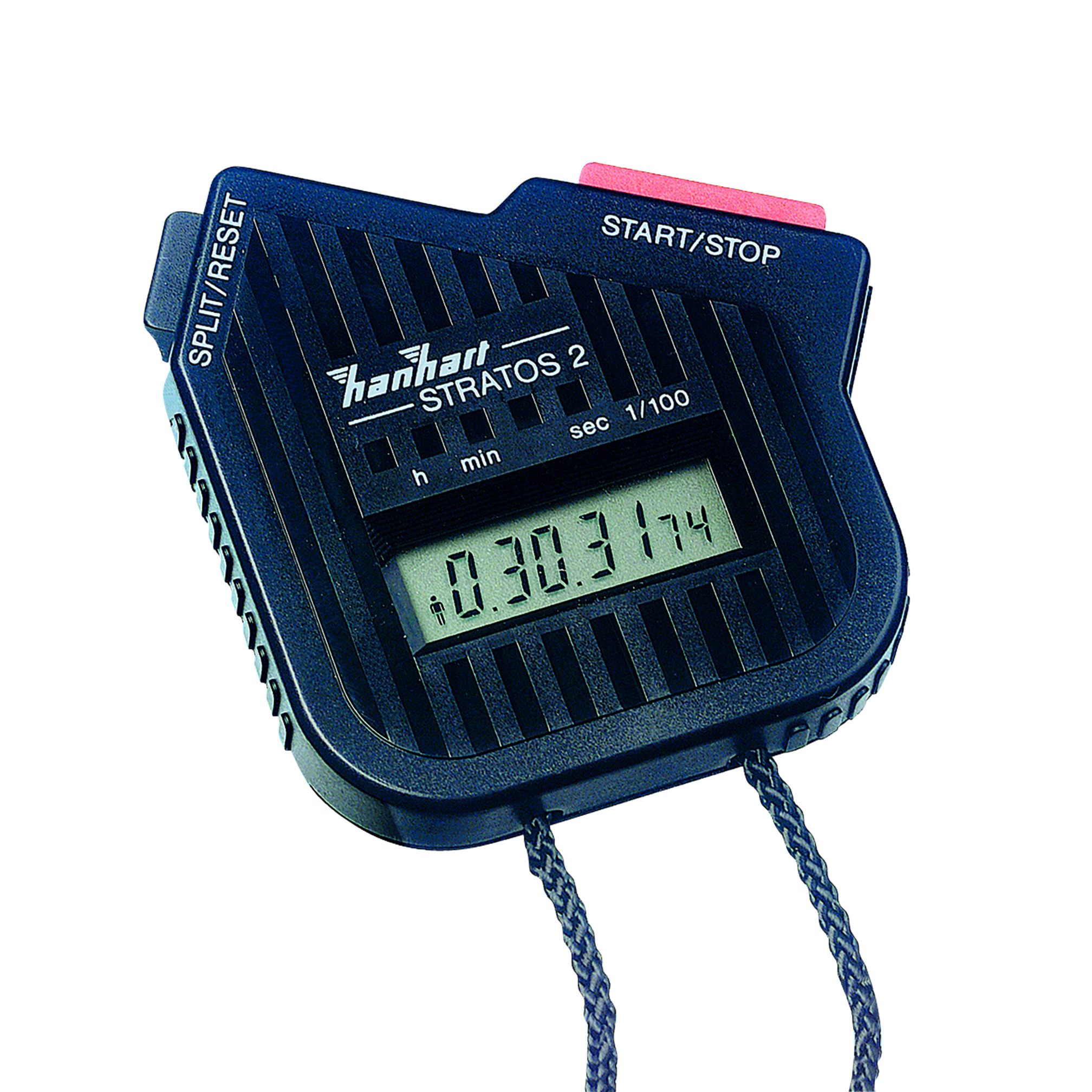 Stoppuhr Hanhart Stratos 2
