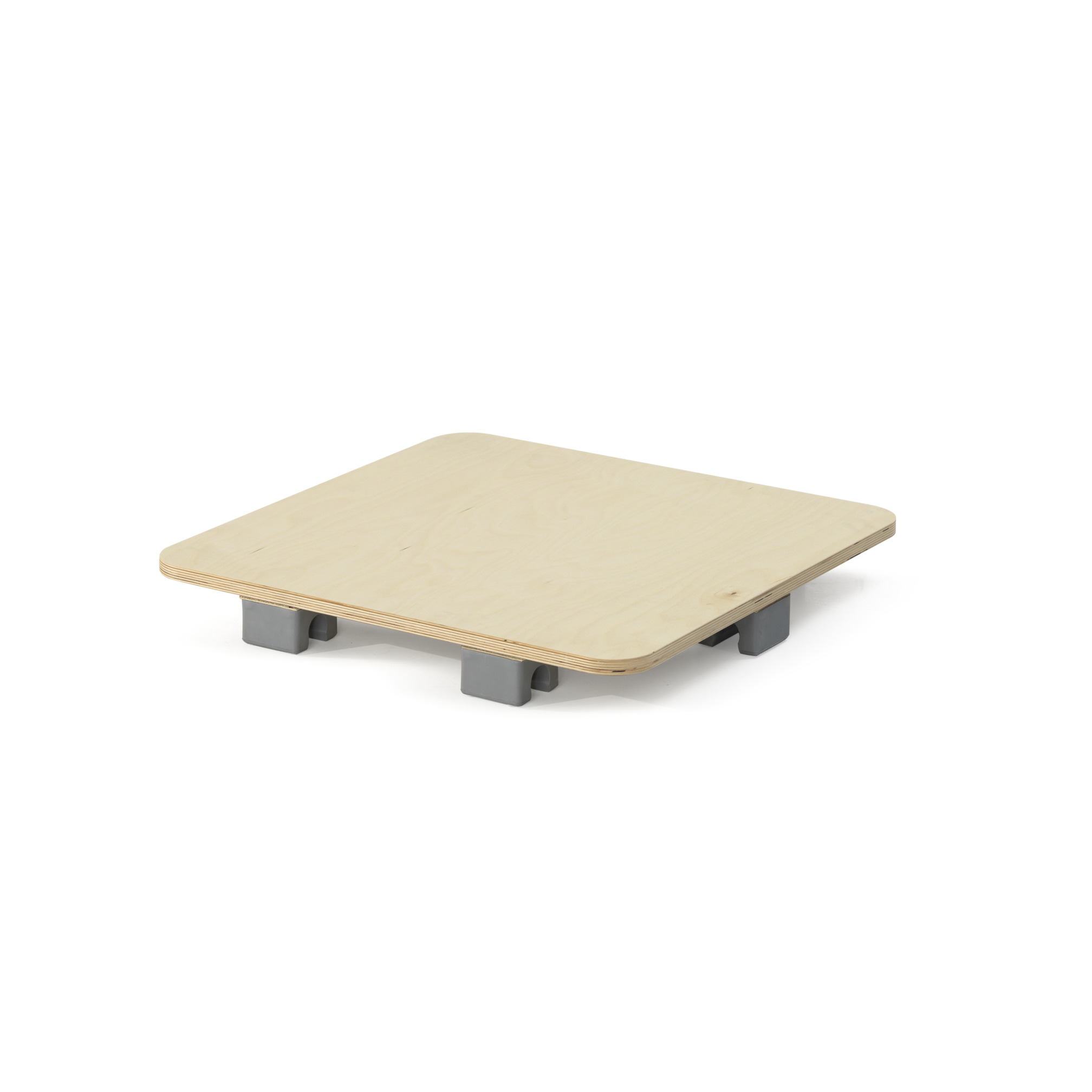 Dekplank combiframe klein