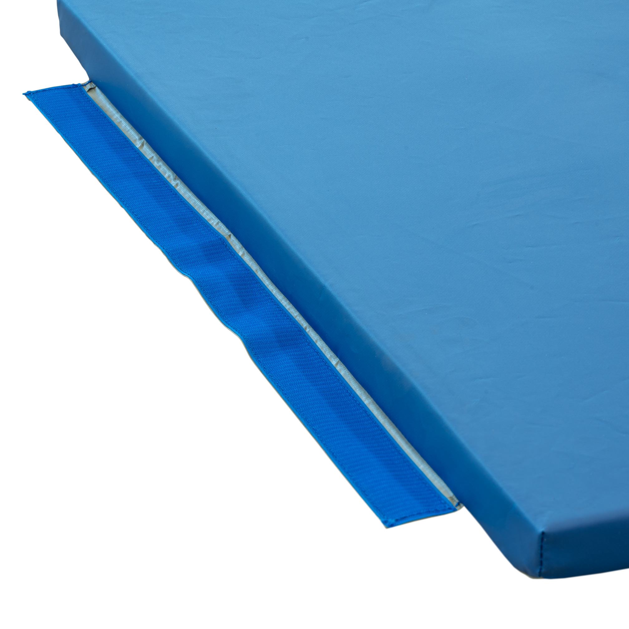 Erhard Sport Gymnastics Mat - 200x100x4 cm
