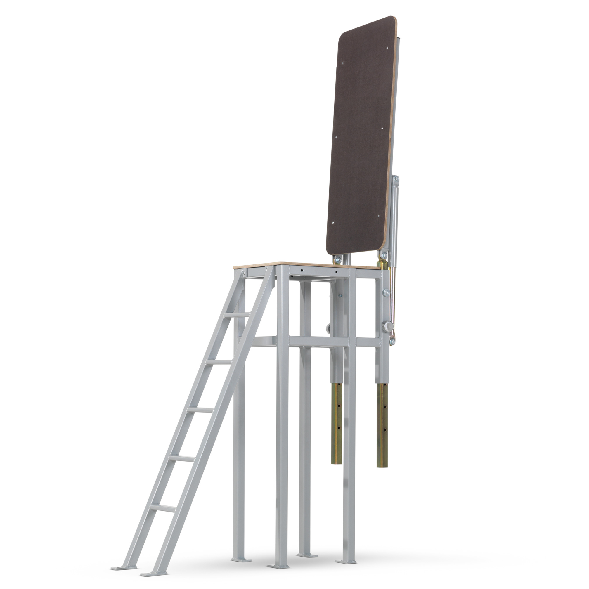 Trainersplatform ringen (korte versie)