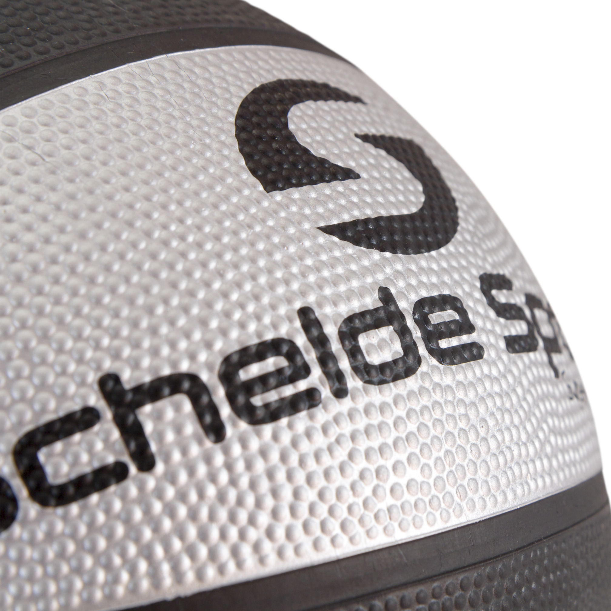 Schelde Sports - Balón de Baloncesto 3x3 Street