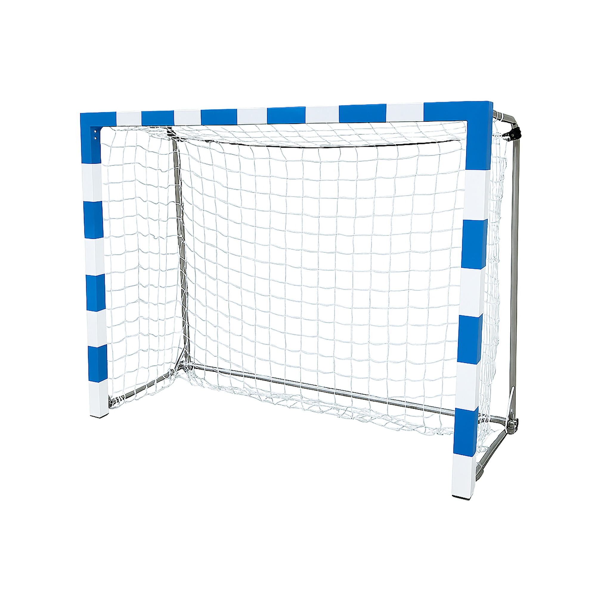 Inklapbaar mini handbaldoel