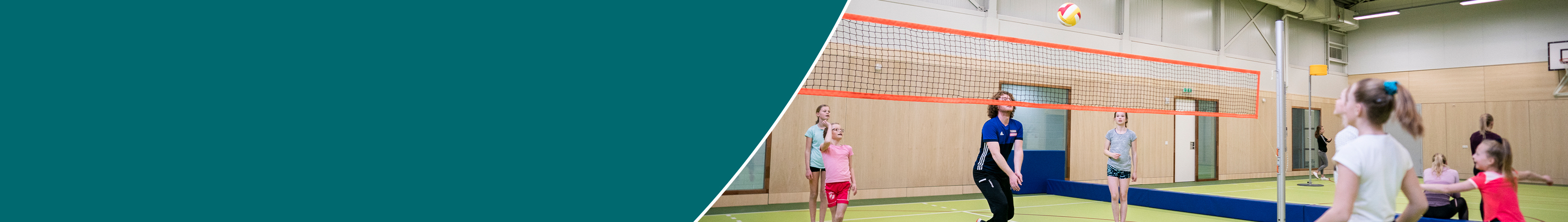 JF-Sportmateriaal-Volleybalmateriaal