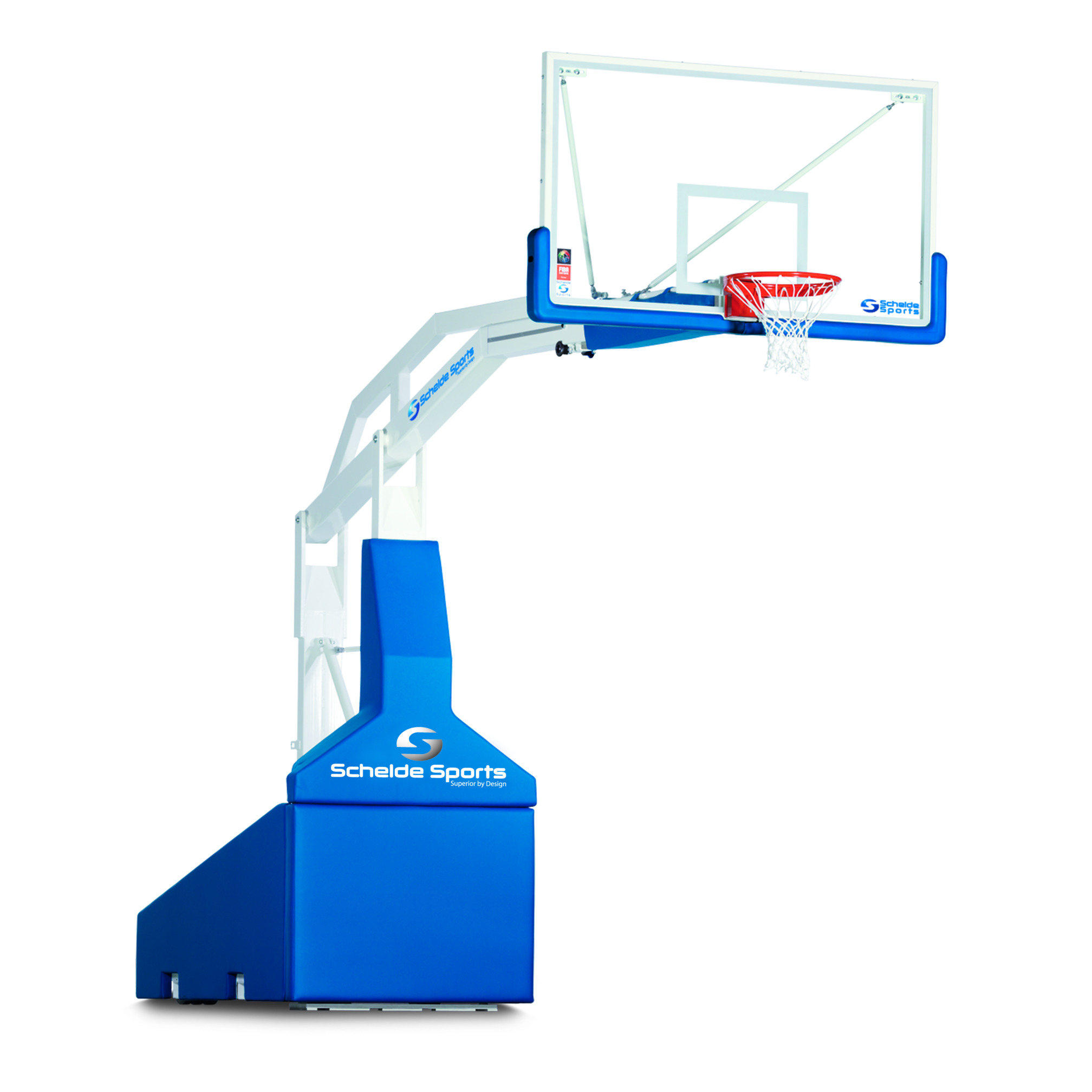 Replacement Padding Set – Super SAM Multi-Adjust