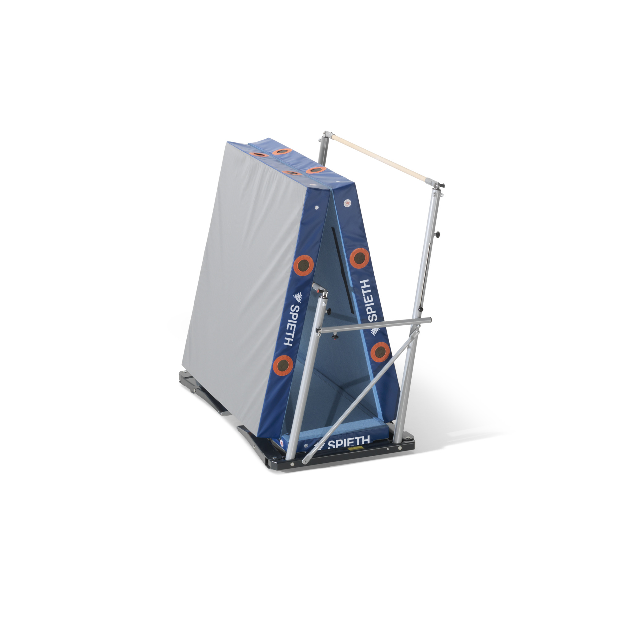 Mat set "Moscow" freestanding uneven bars 'Club'