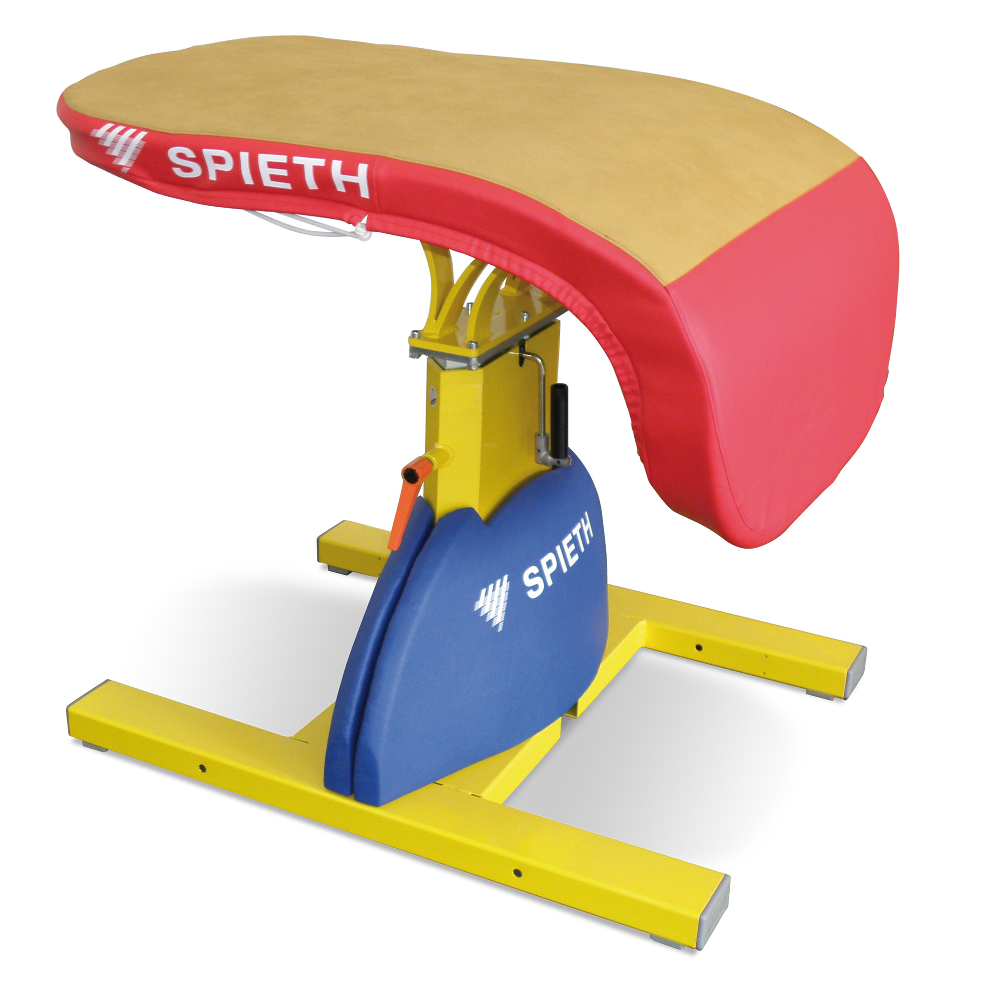 Vliesstoffüberzug für Sprungtisch Ergojet