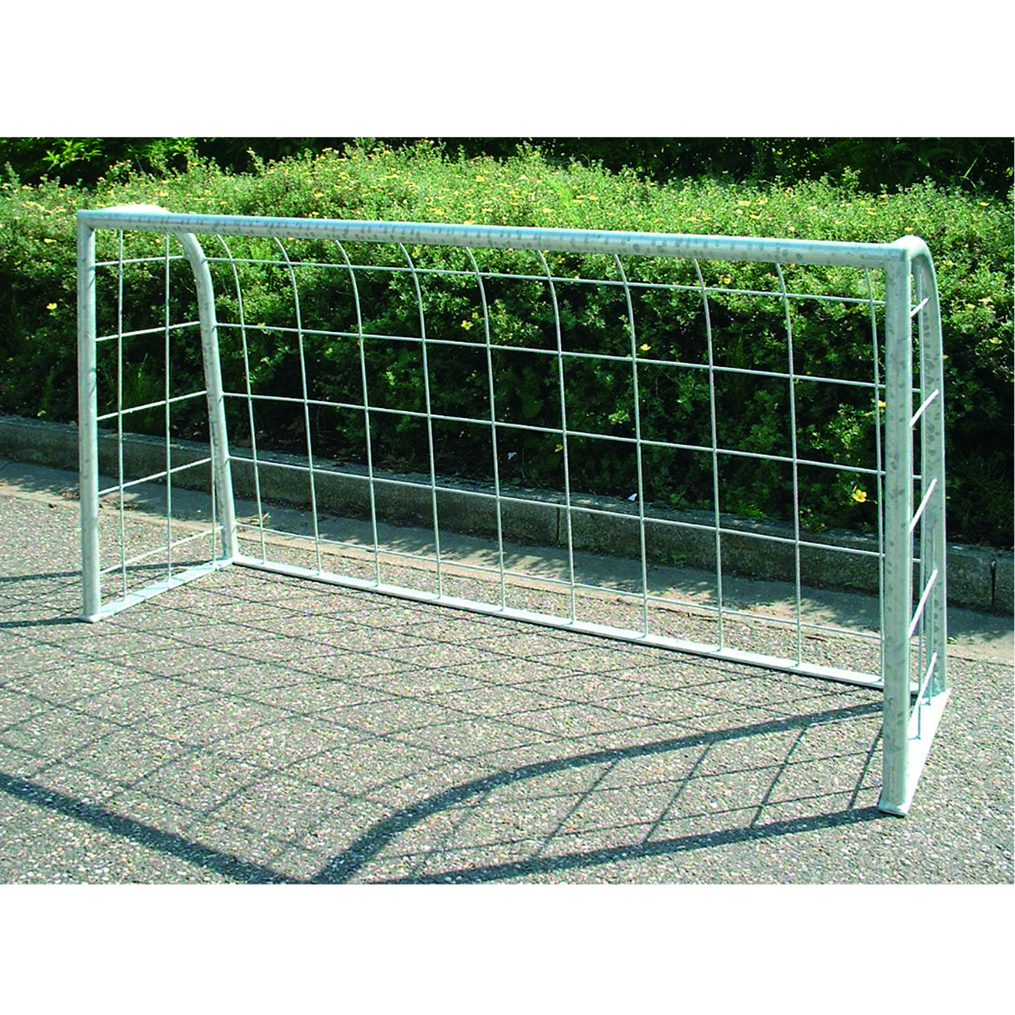 Trainingsdoel verzinkt