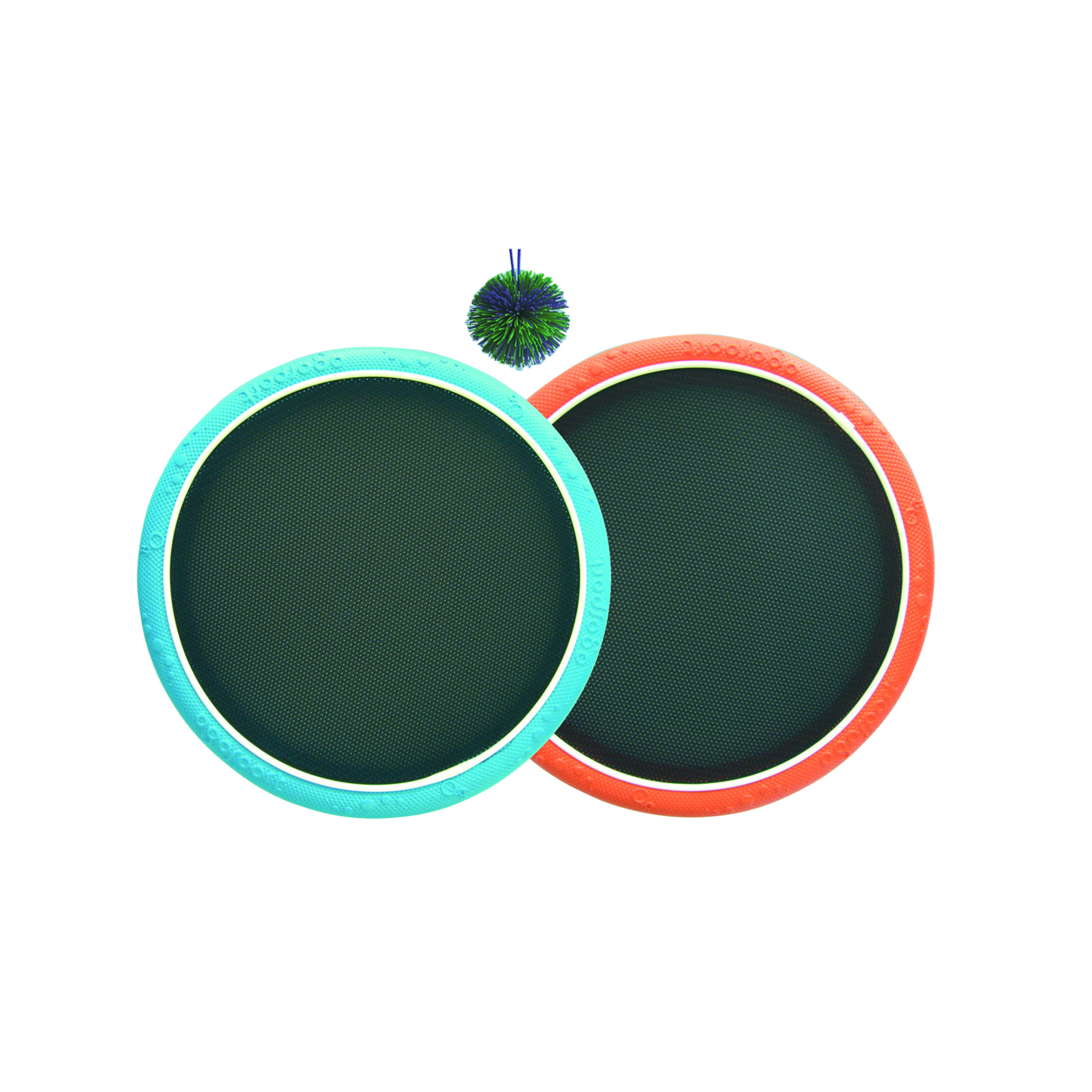 Tennis disc