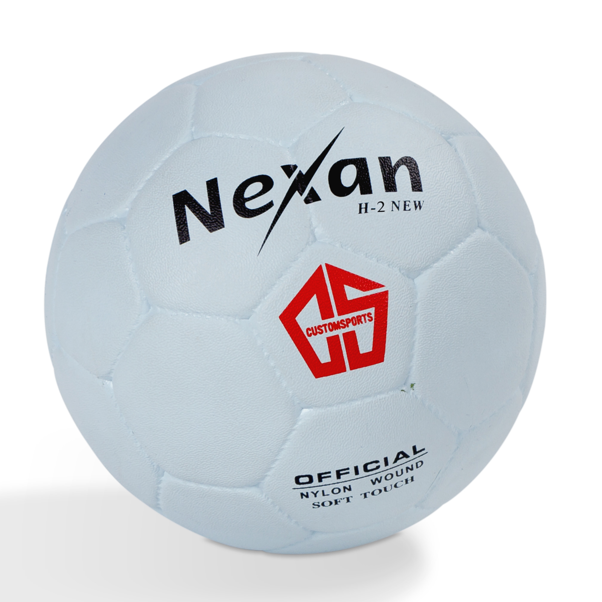 Nexan Handball Supersoft, Größe 2