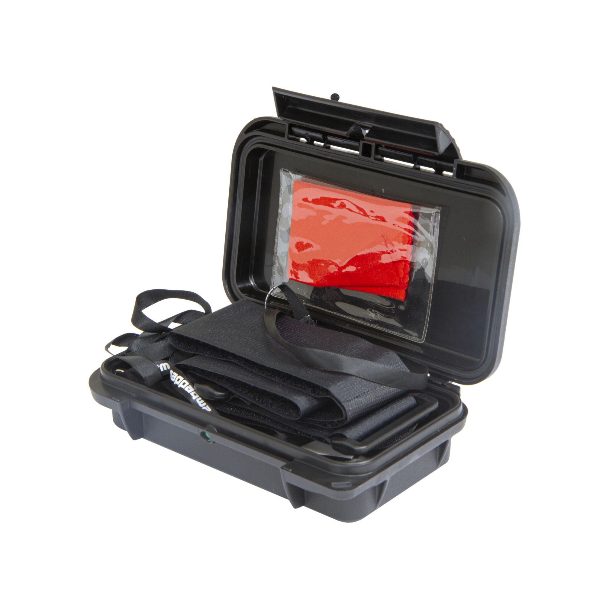 SmartClips™ connection kit