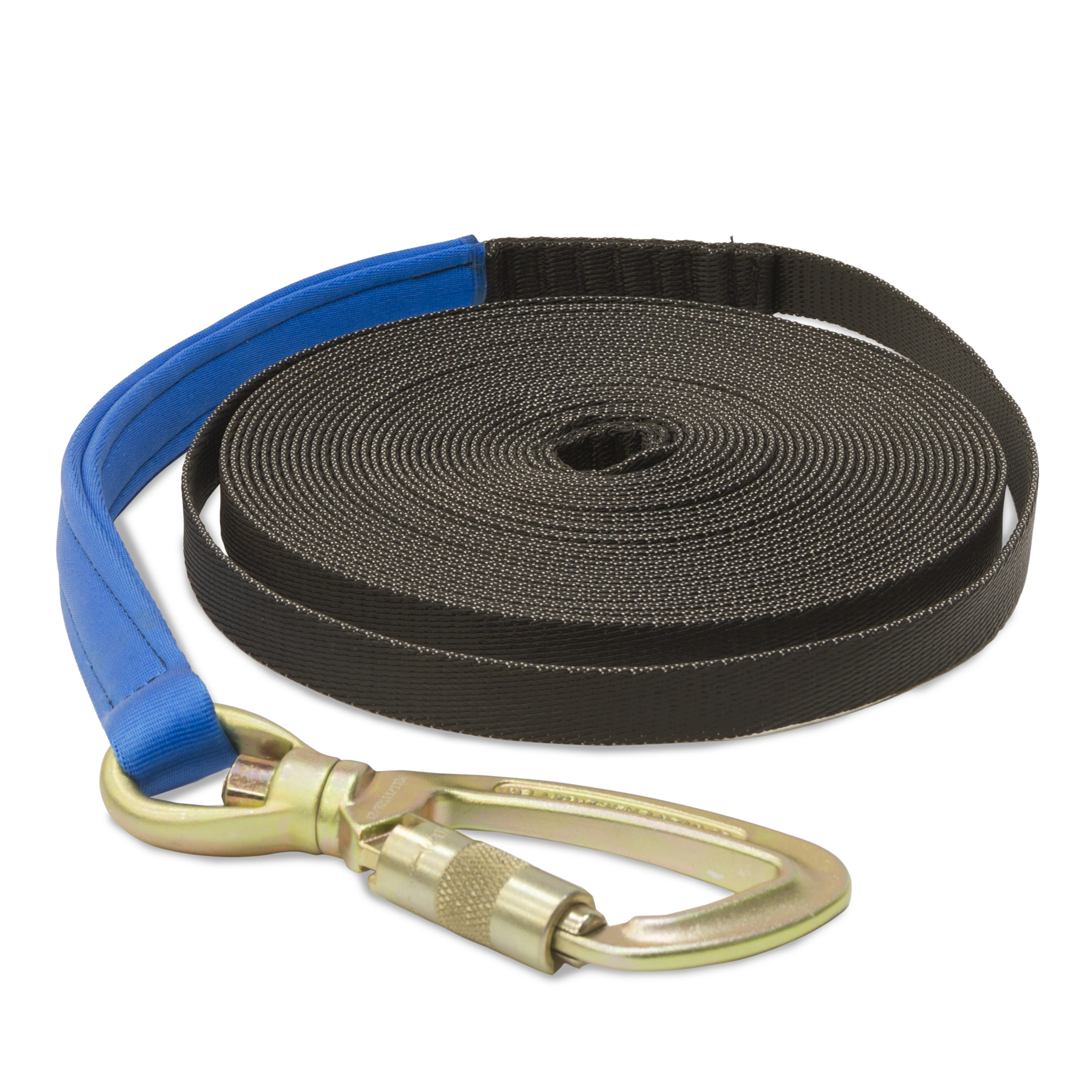 TruBlue vervangingswebbing, 12,5 m