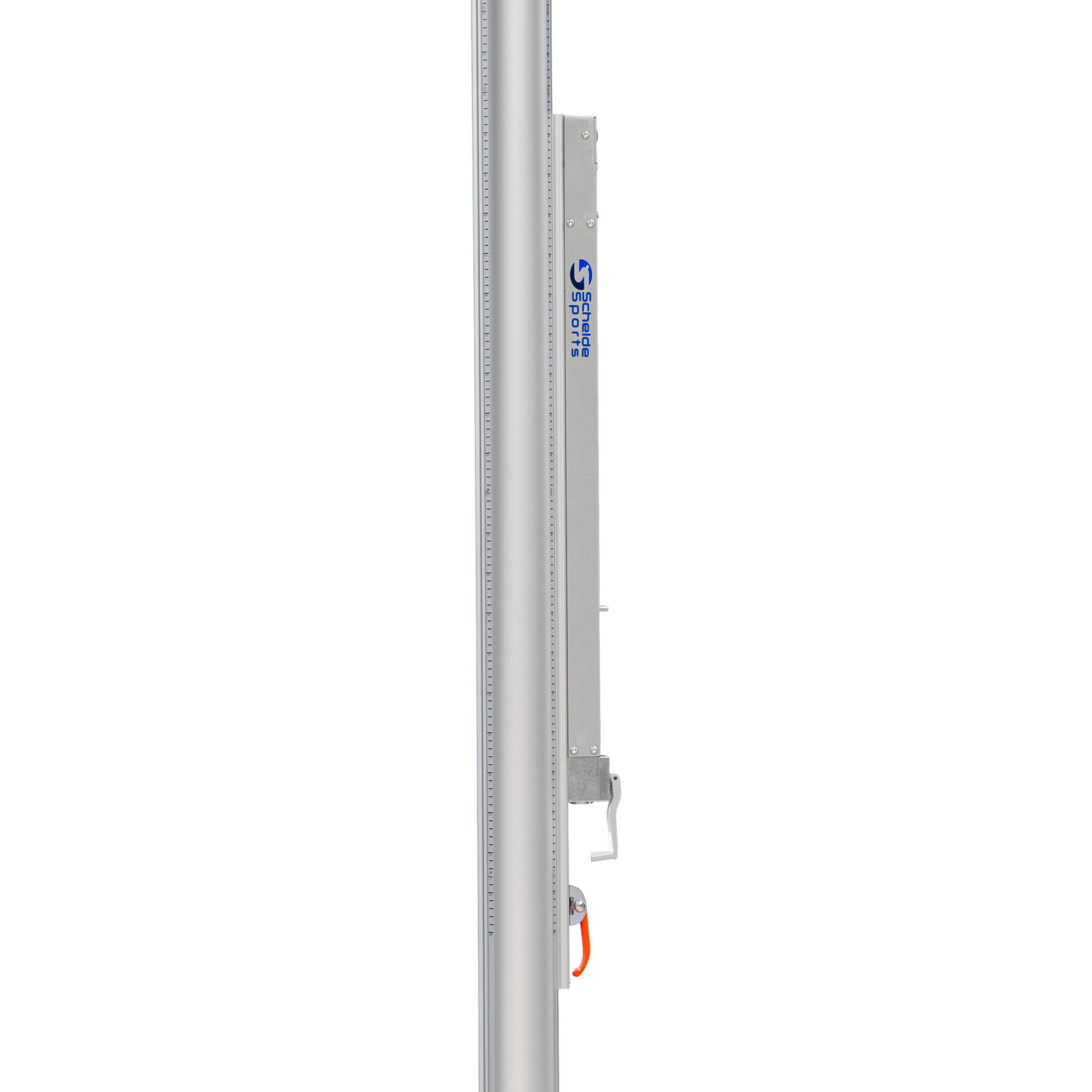 Schelde Sports Volleyballposts, TCS-Club Set ø 101mm Schelde Sports Volleyballposts, TCS-Club Set ø 101mm