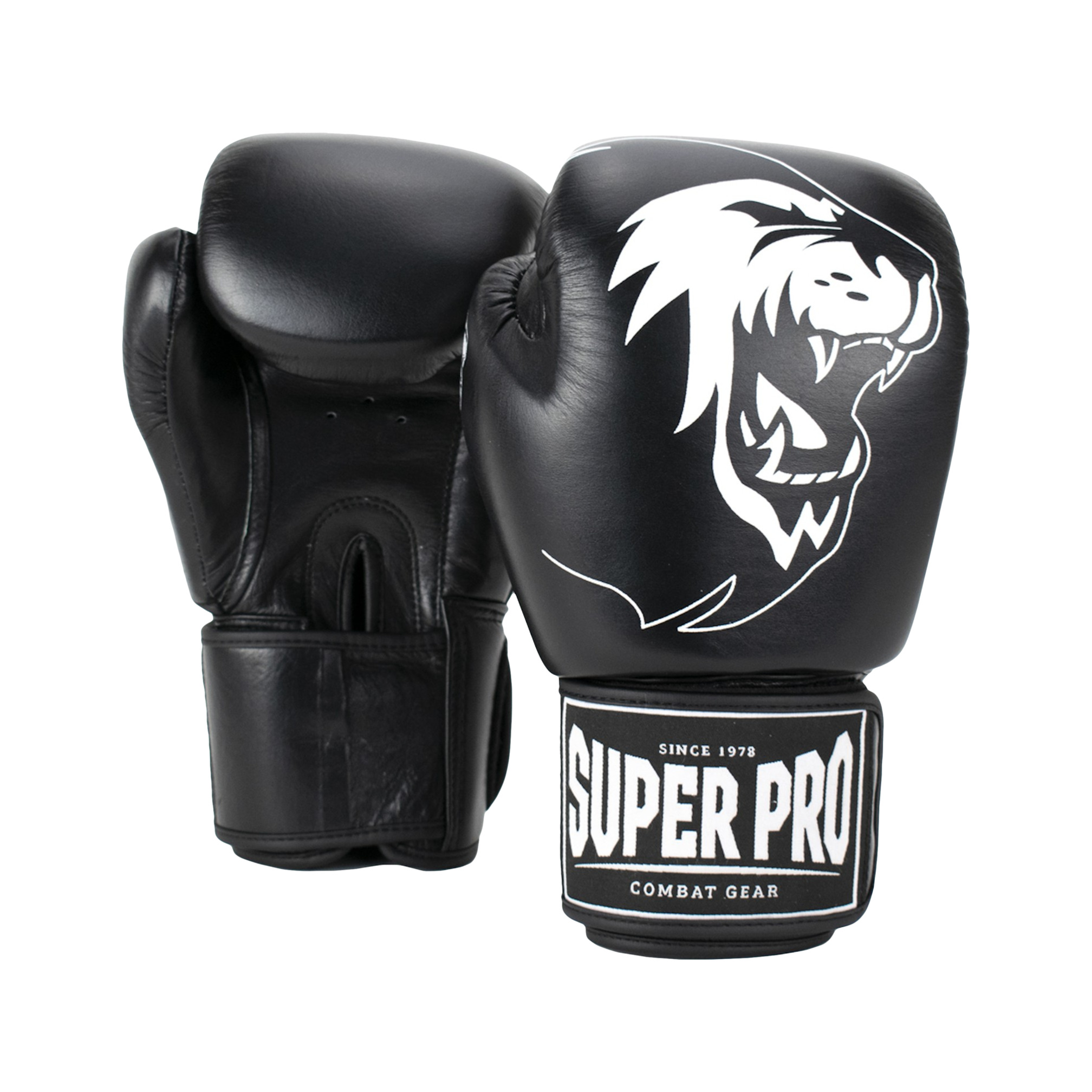 Super Pro Combat Gear Victor Punching Bag Gloves XL