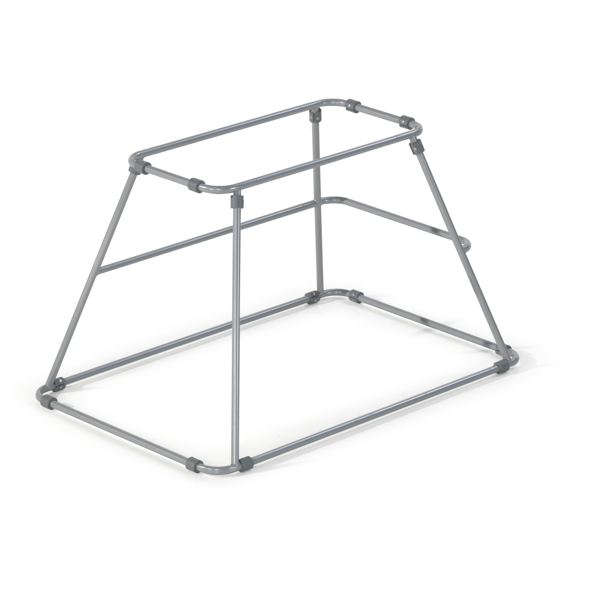 Trapezoid Boxmodell