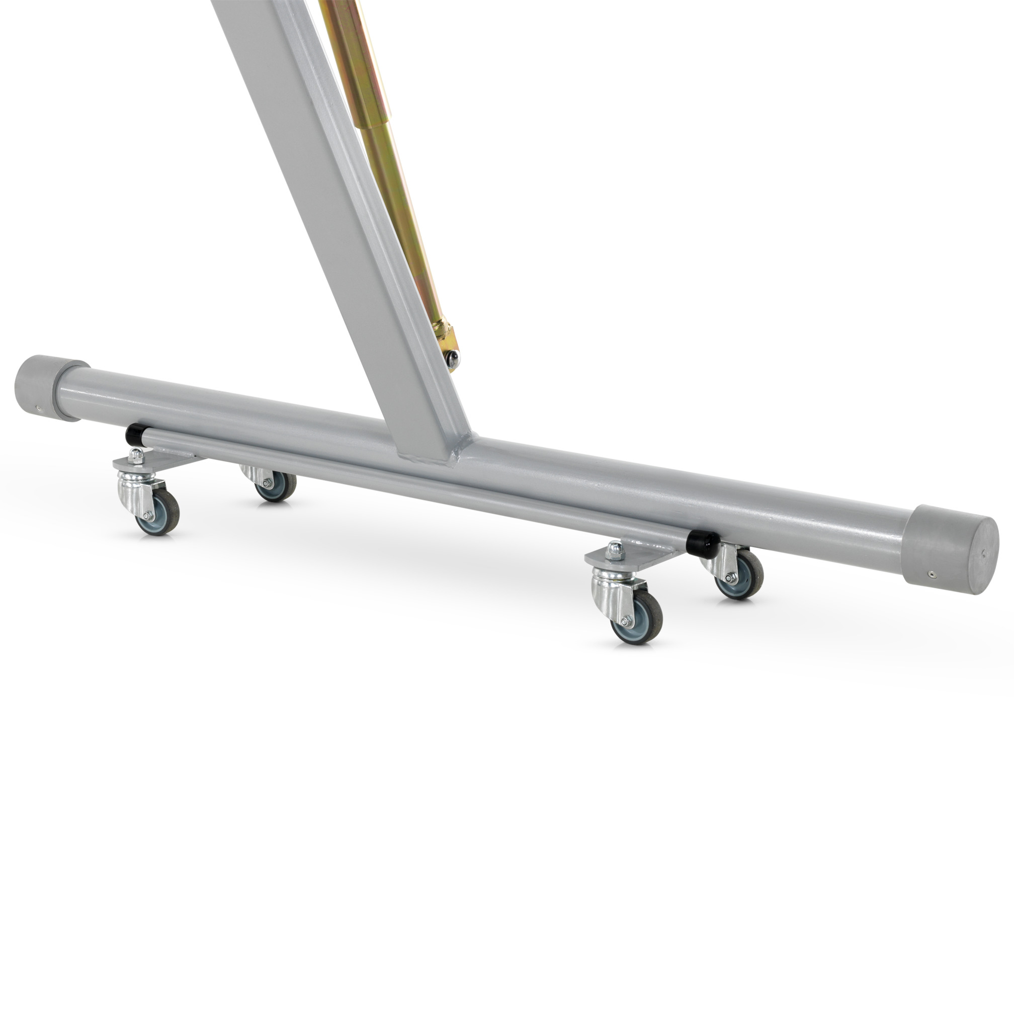 Multifunktionaler Transporttrolley