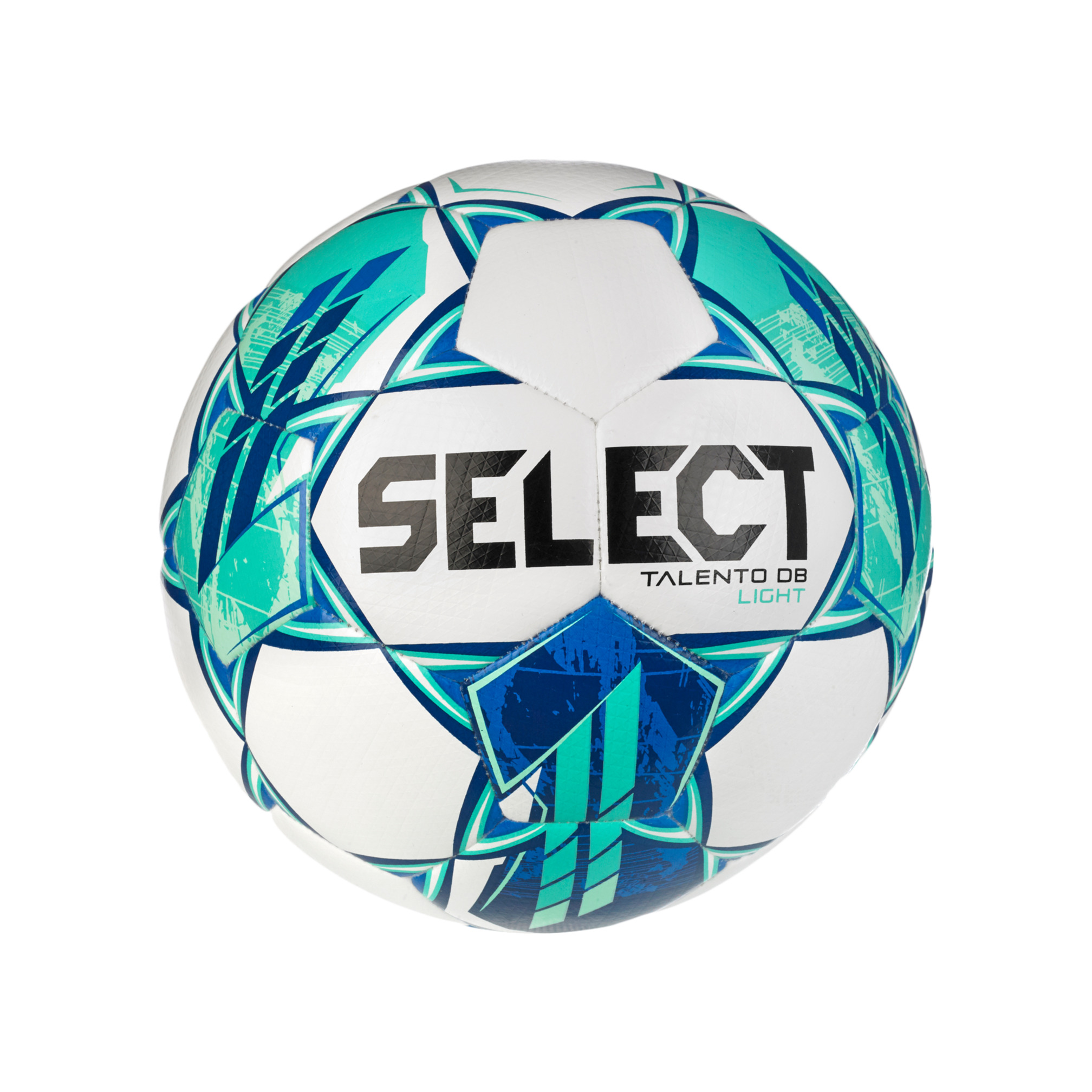 Select Talento DB Light voetbal maat 5