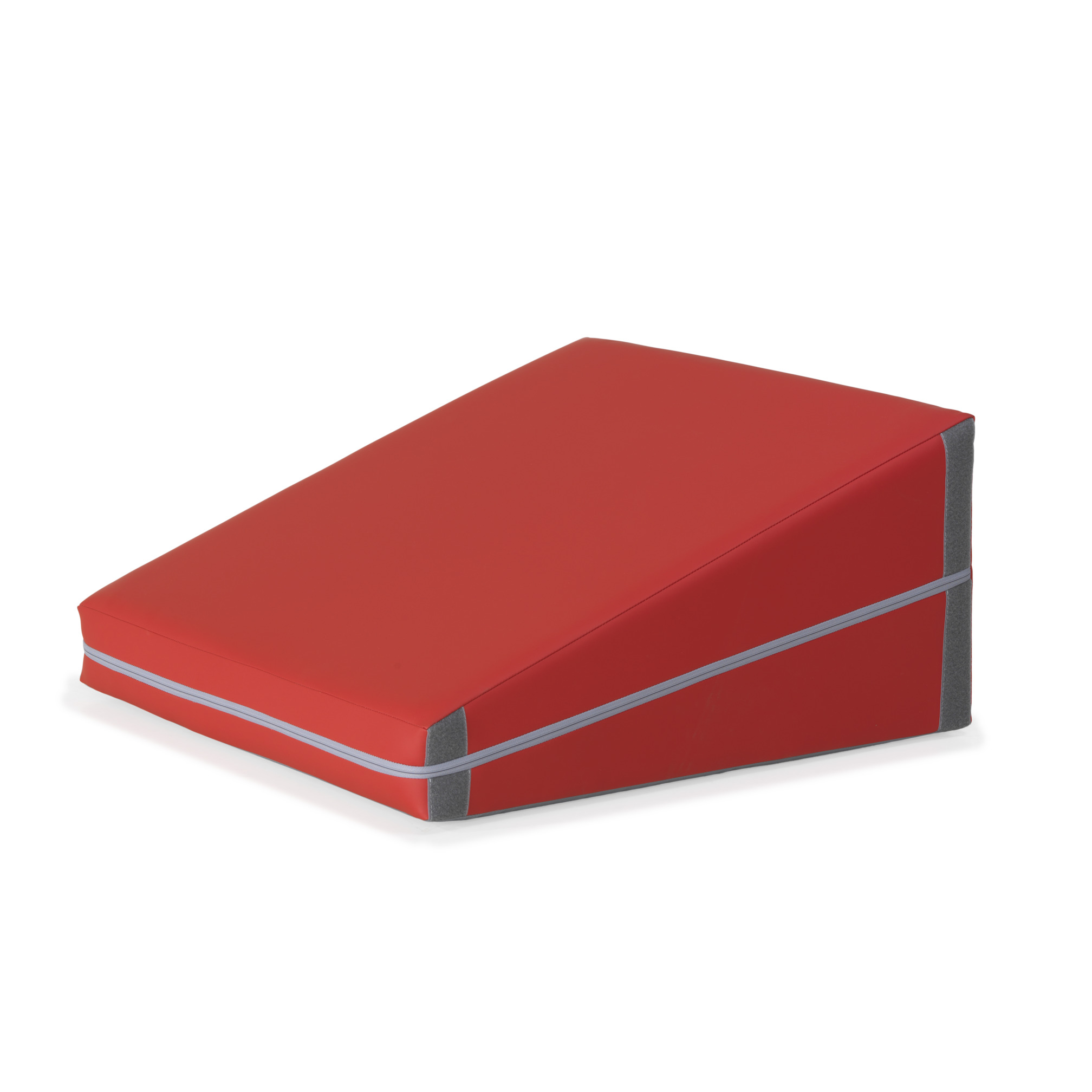 Spielblock Trapez, 80x80x40/12 cm