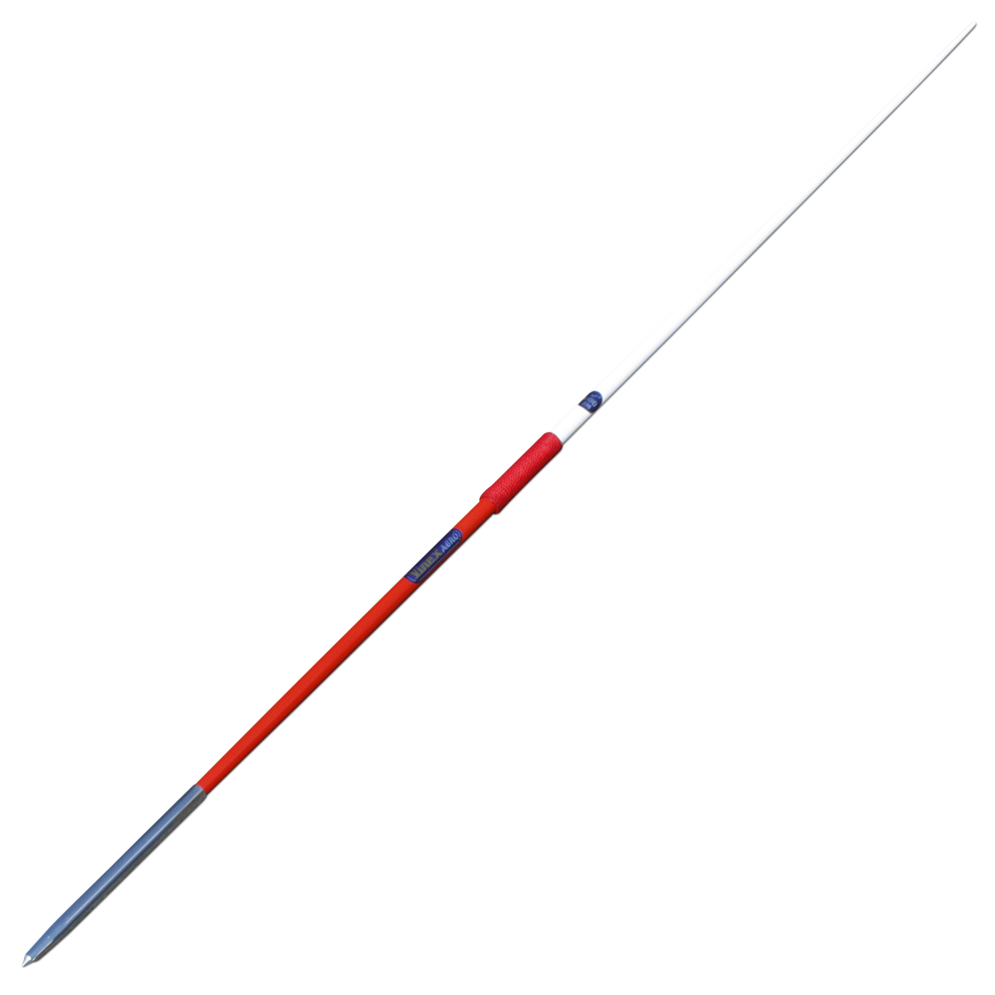 Vinex Aero Trainingsspeer, 600 g