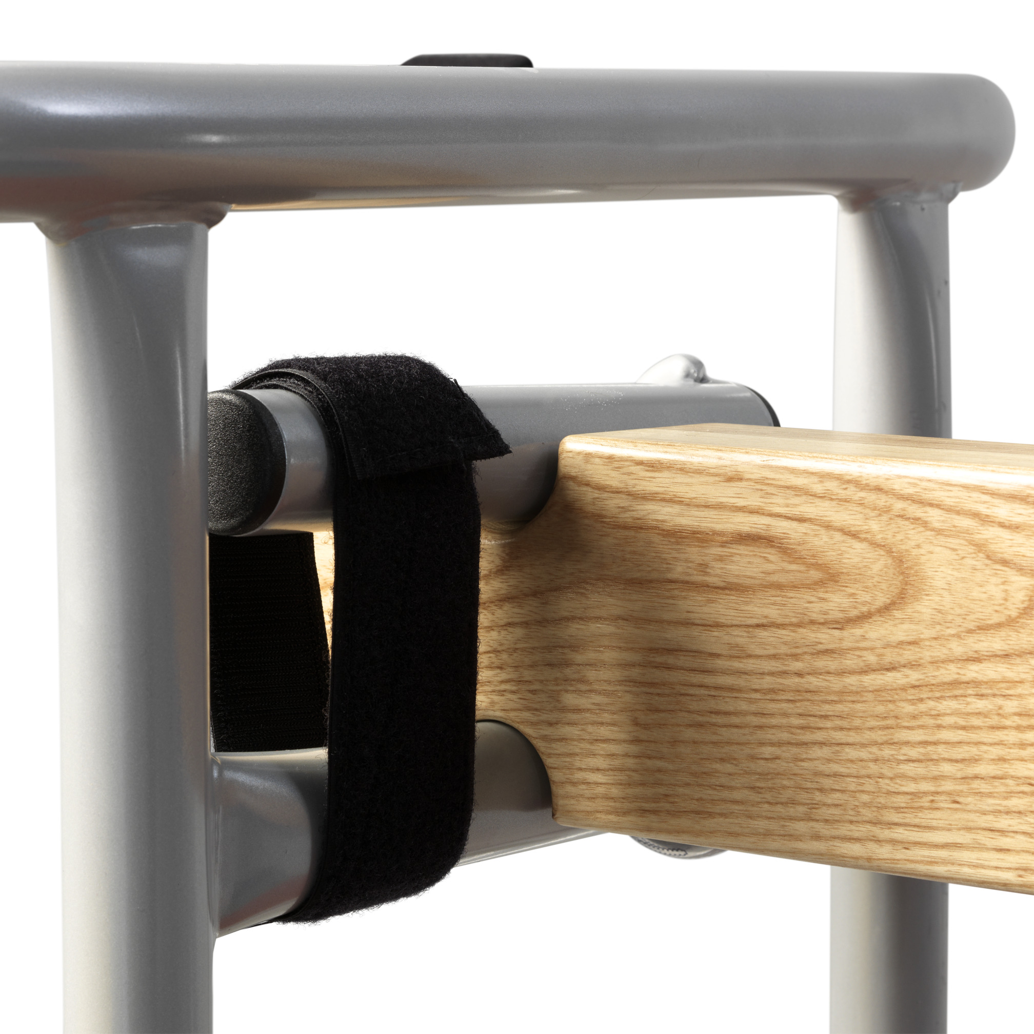Evenwichtsbalk hout Evenwichtsbalk hout