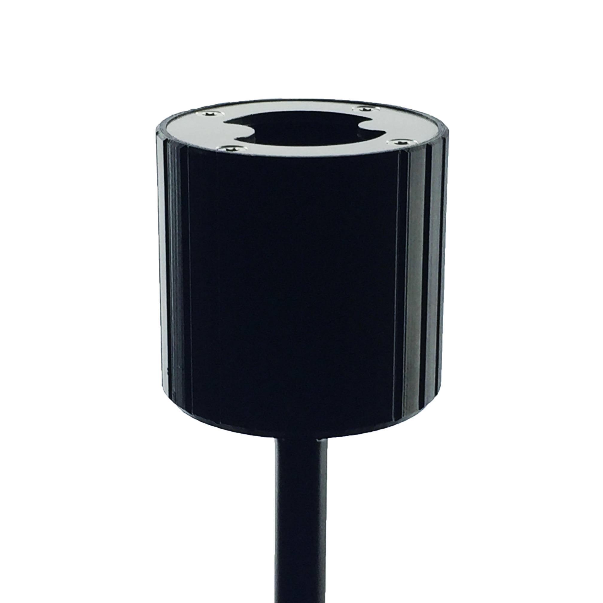 SmartGoals Timing System, 4 Pfosten