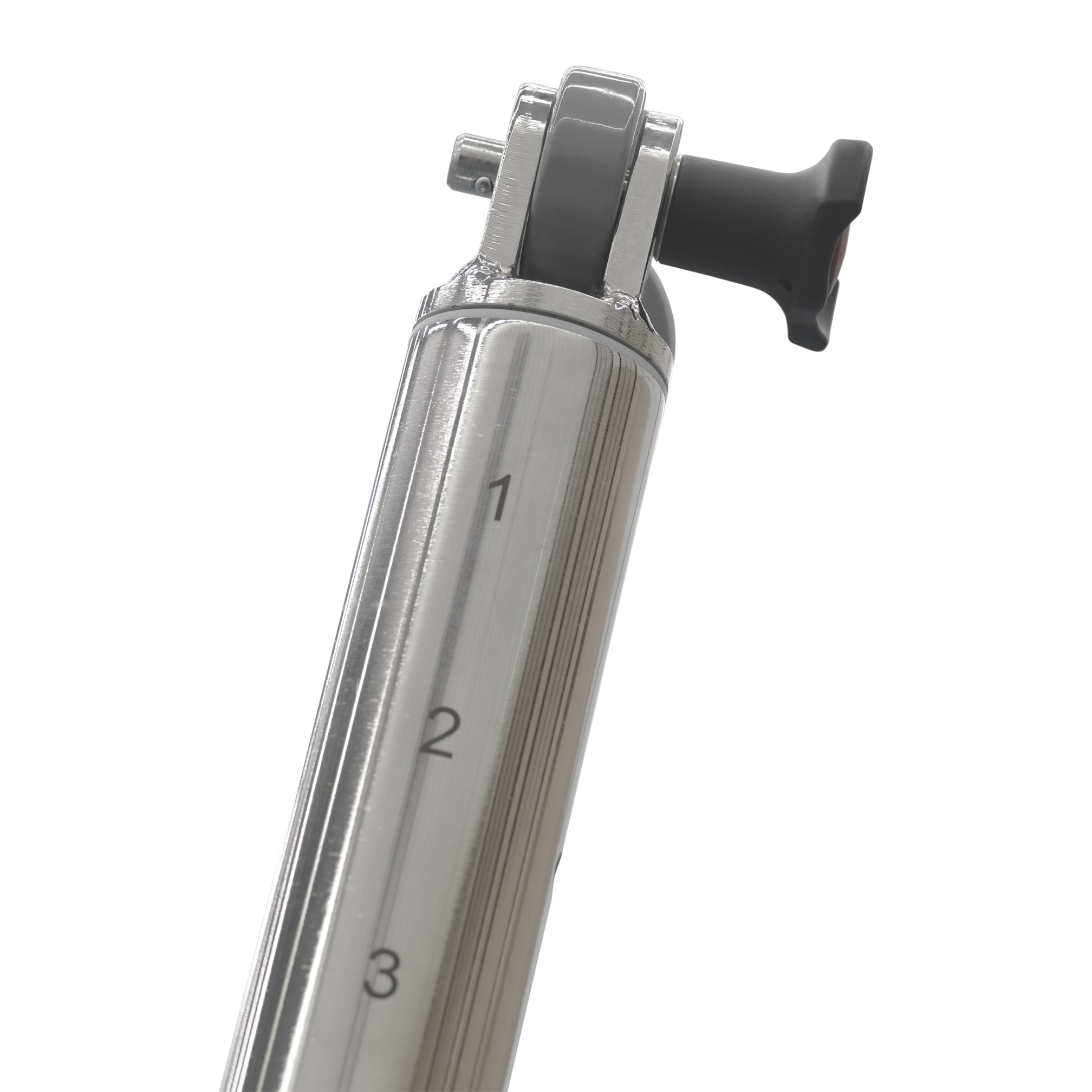 Freestanding uneven bars 'Club' 