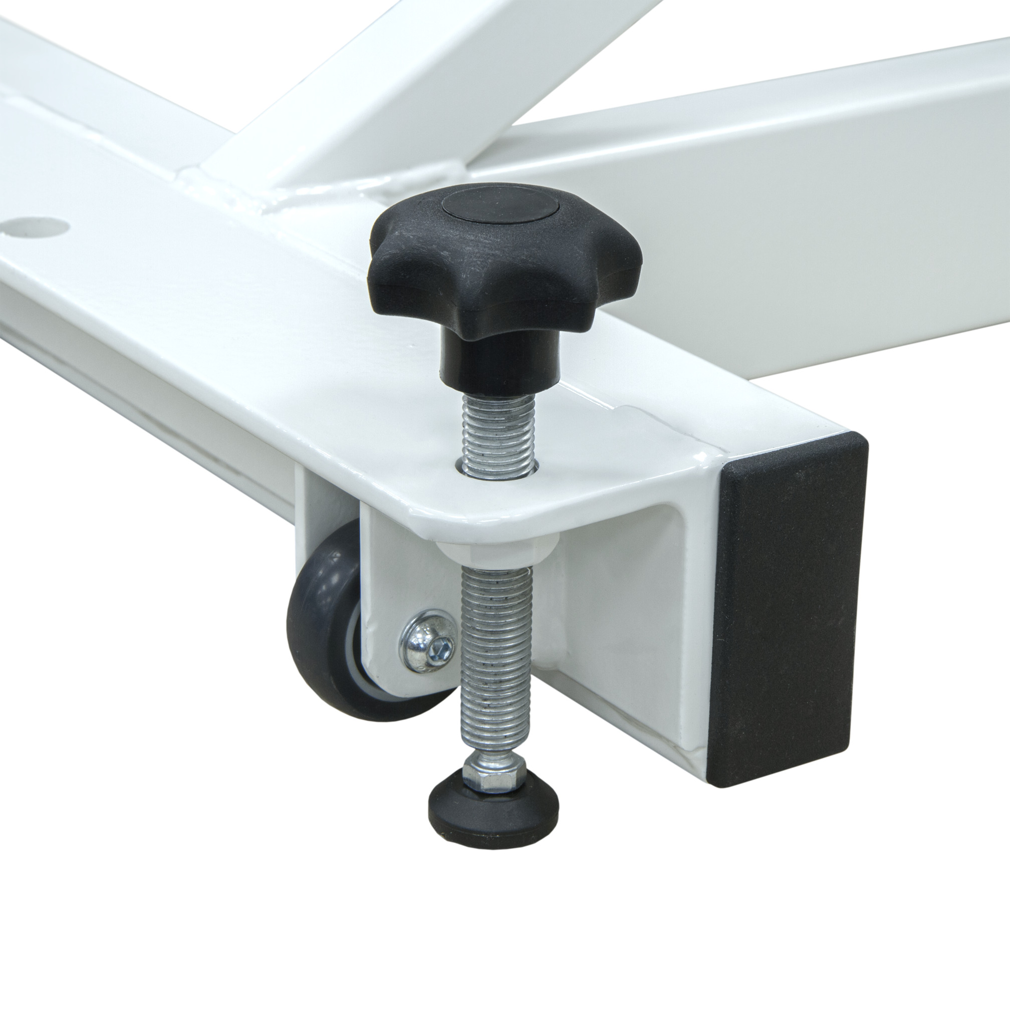 T-base post mount