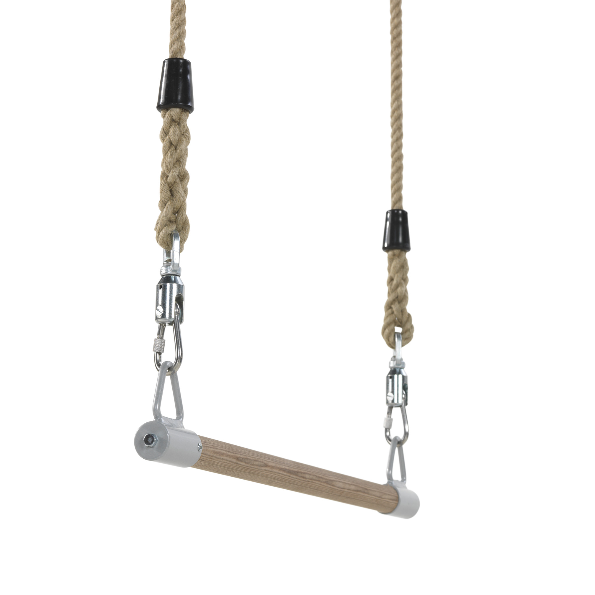 Trapezstange mit Befestigungsösen