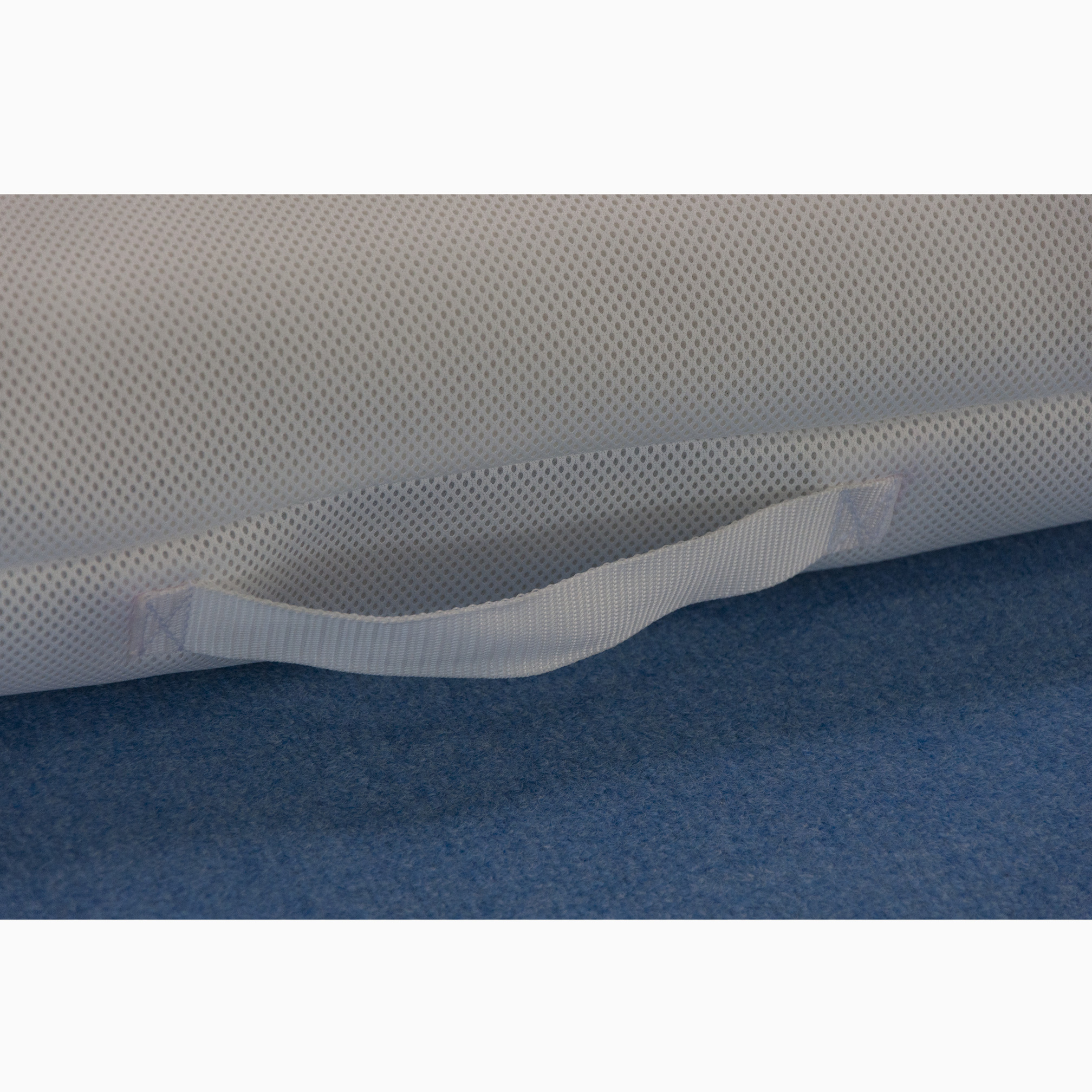 Spotter mat, 200x100x12 cm