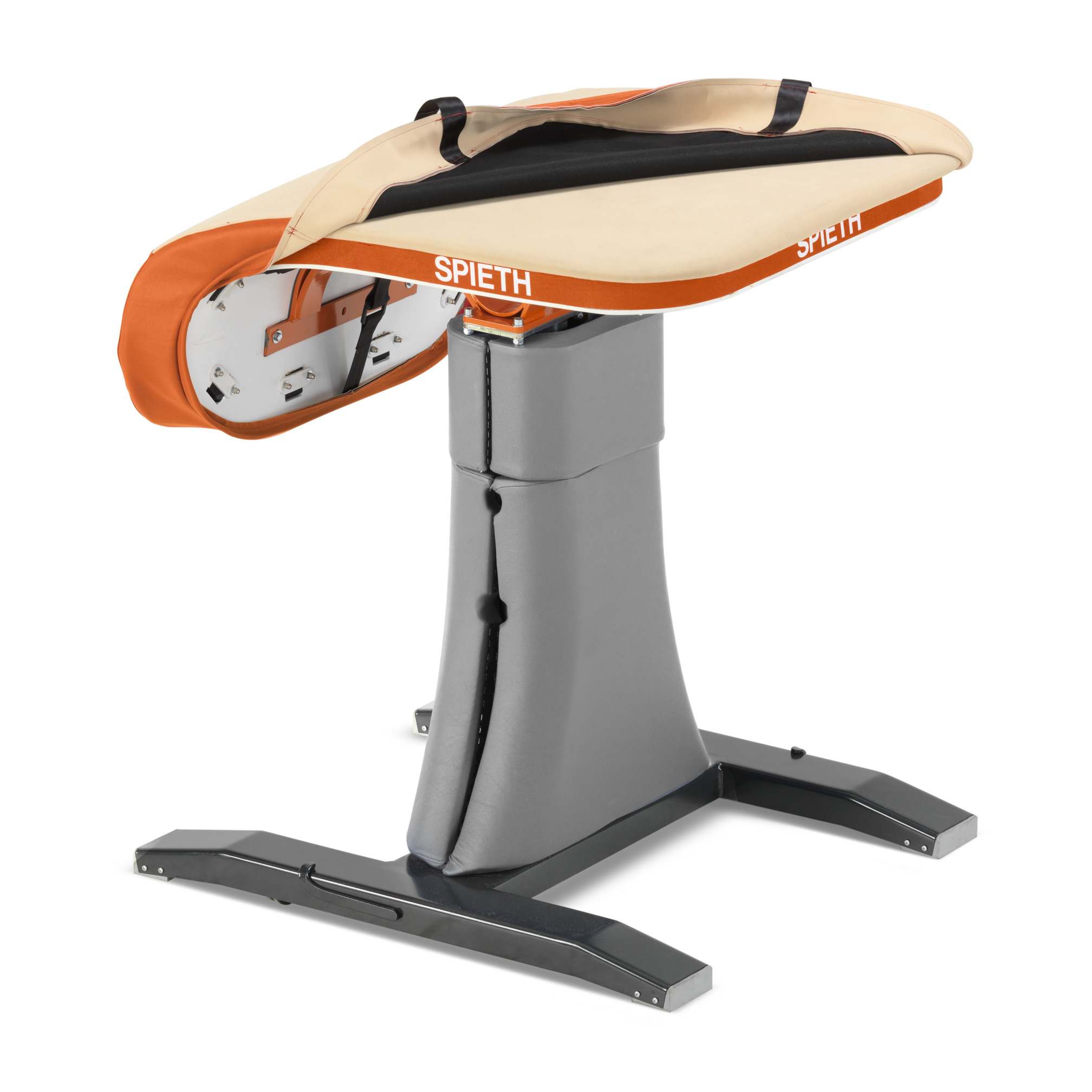 Soft training cover for Vaulting Table Ergojet Rio