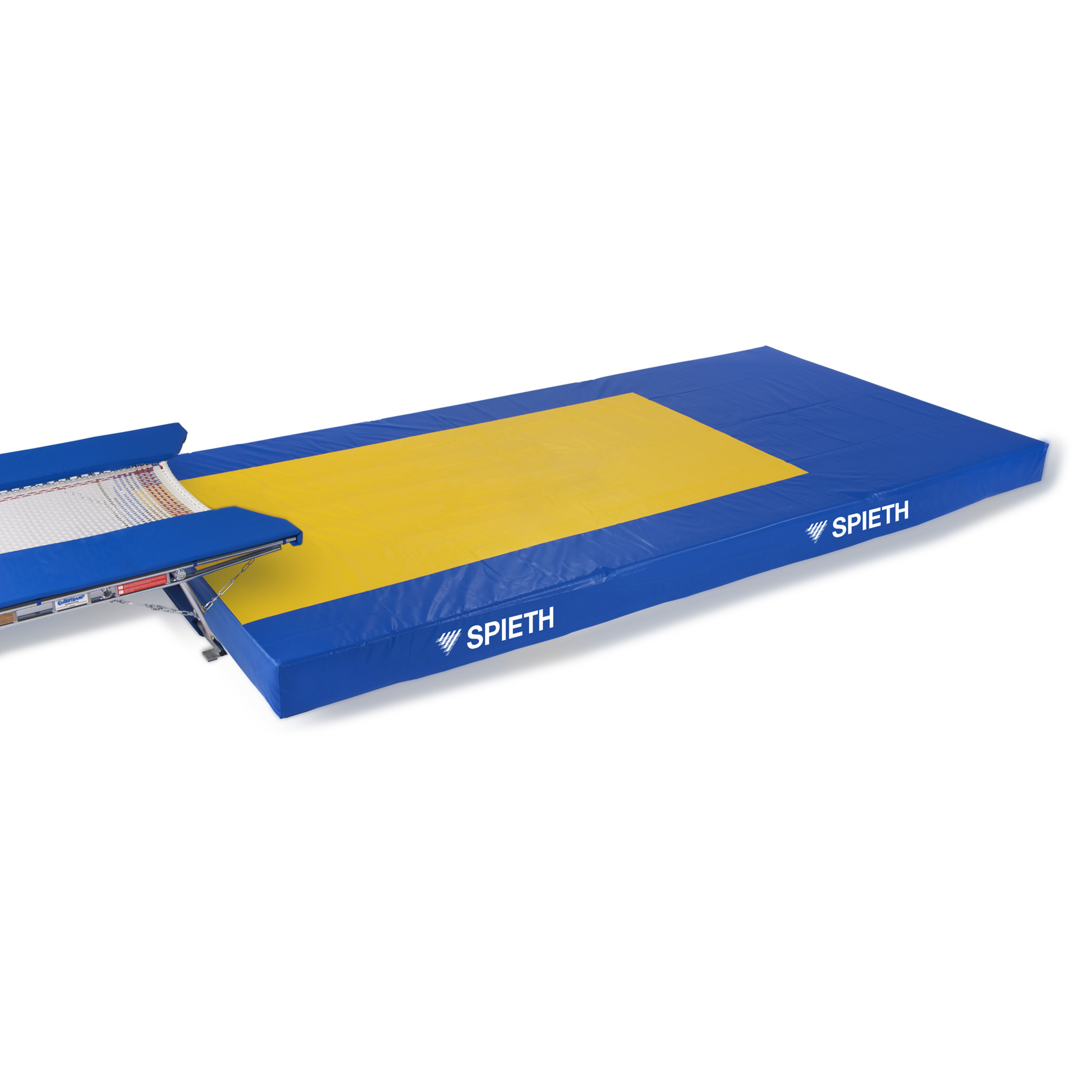Landingsmat Spiethway