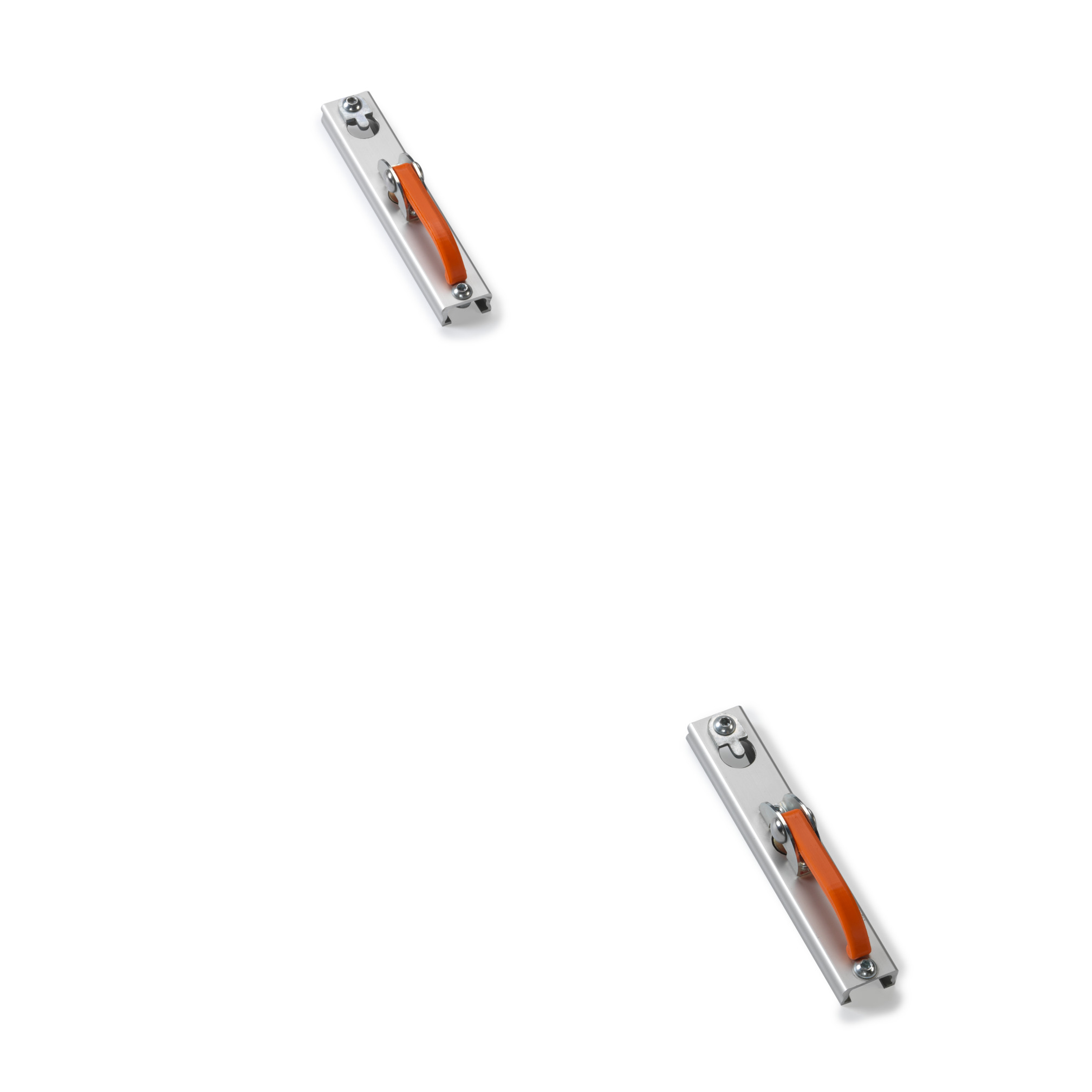 Schelde Sports Volleyballposts, TCS-Club Set ø 101mm