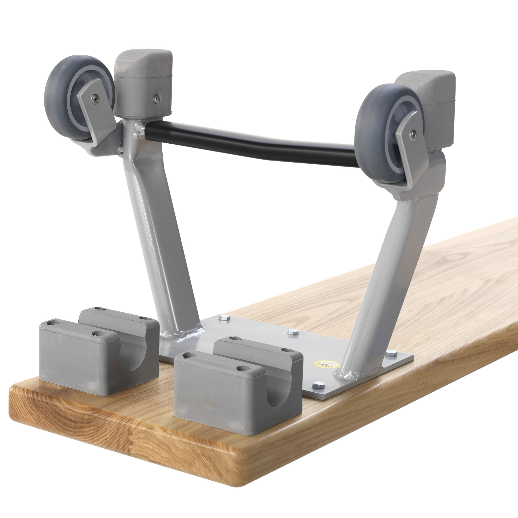 Nursery bench, 250 cm, Janssen-Fritsen