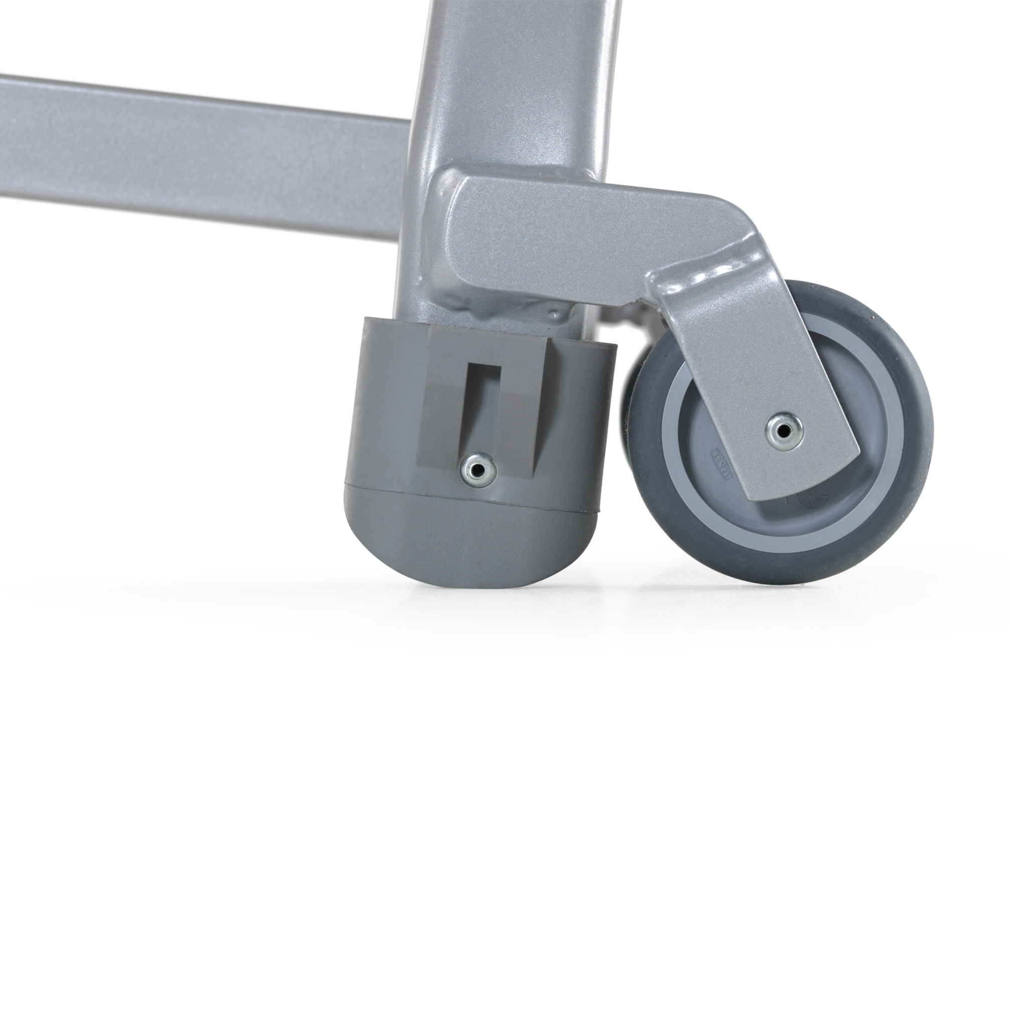 Turnbank - 300 cm met 10 cm Evenwichtslat