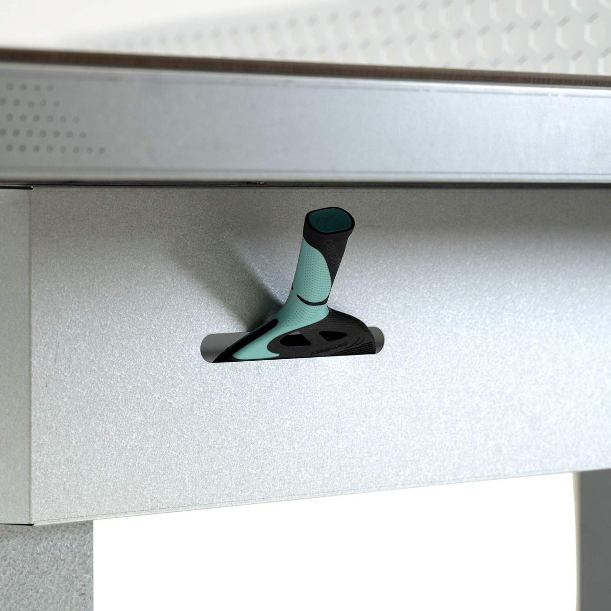 Cornilleau Outdoor Table Tennis Table – Campus 510