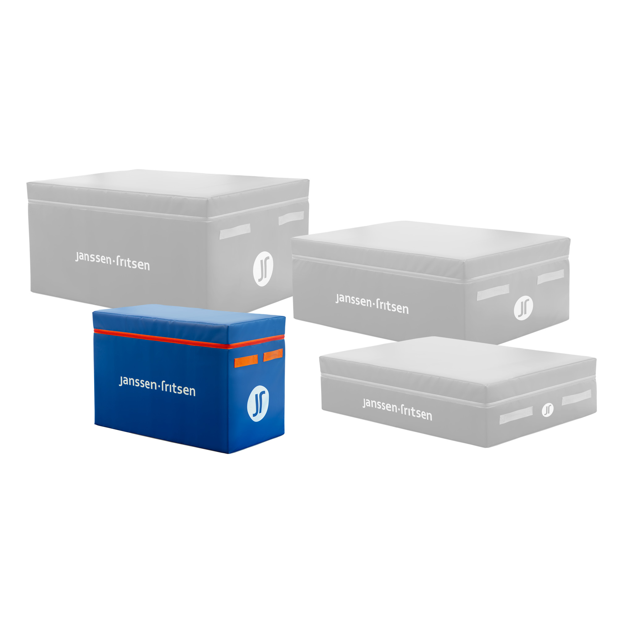 Multiblock 90x60x45cm