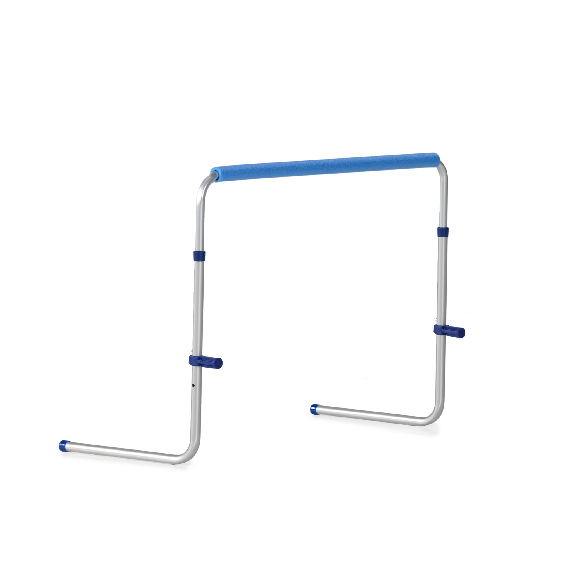 Self return hurdle for training