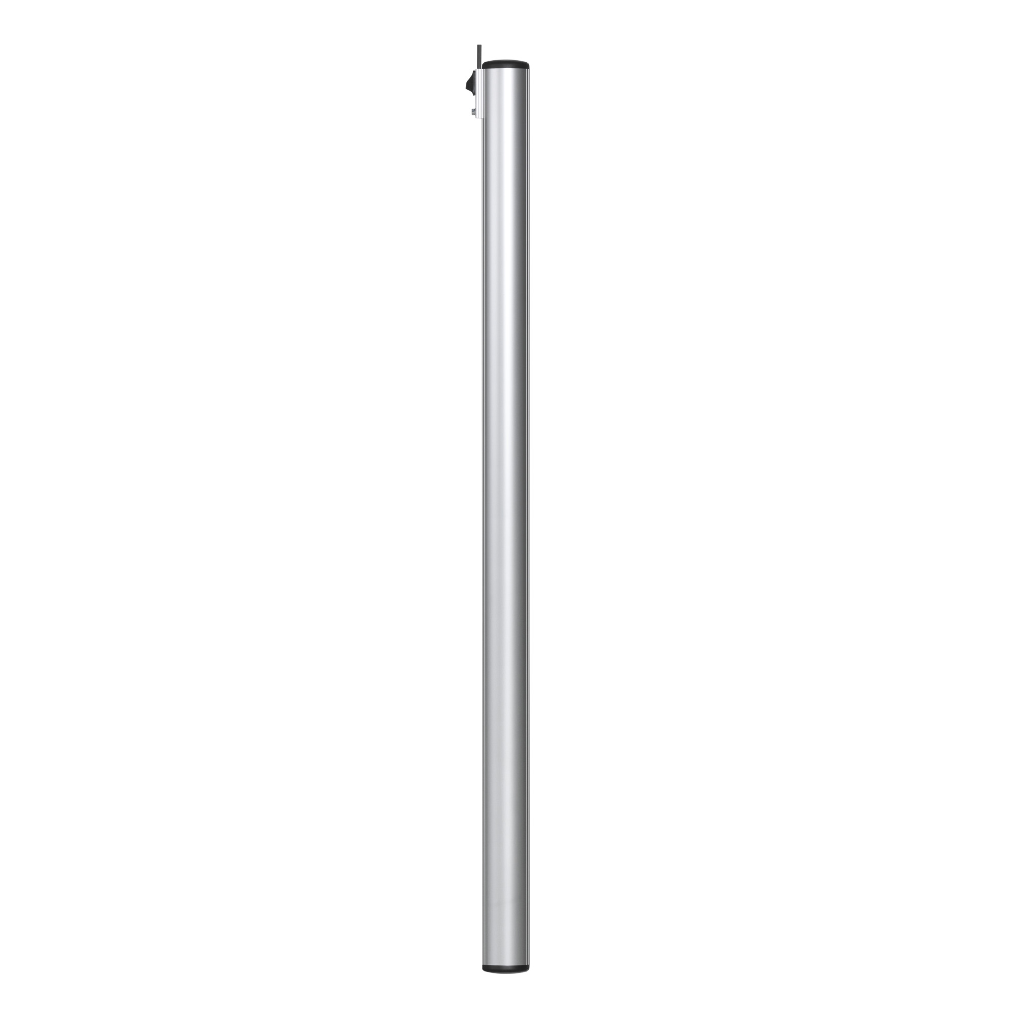 Badmintonpaal aluminium Badmintonpaal aluminium