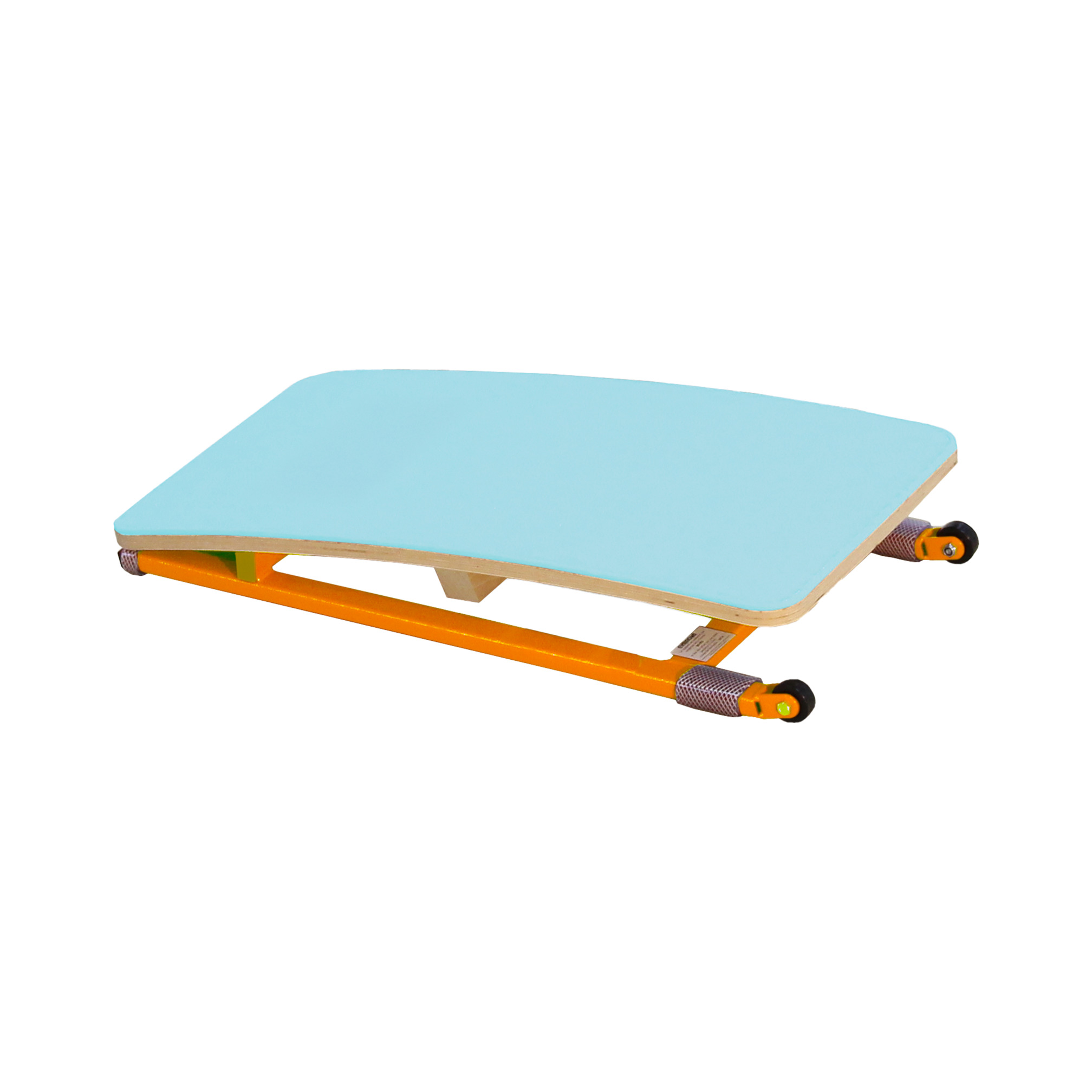 STAP Mini springplank