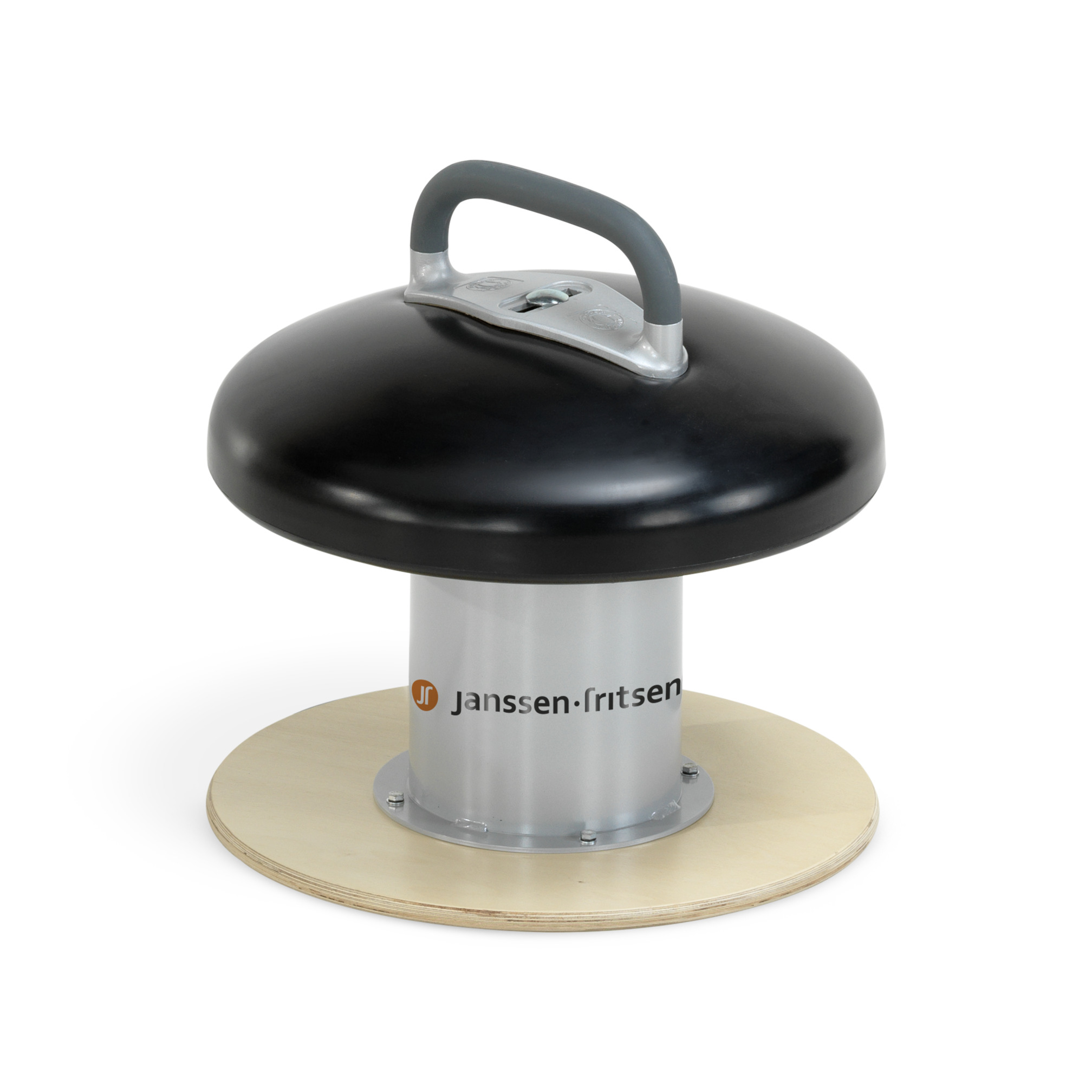 Turnpaddenstoel met beugel, ø 60 cm