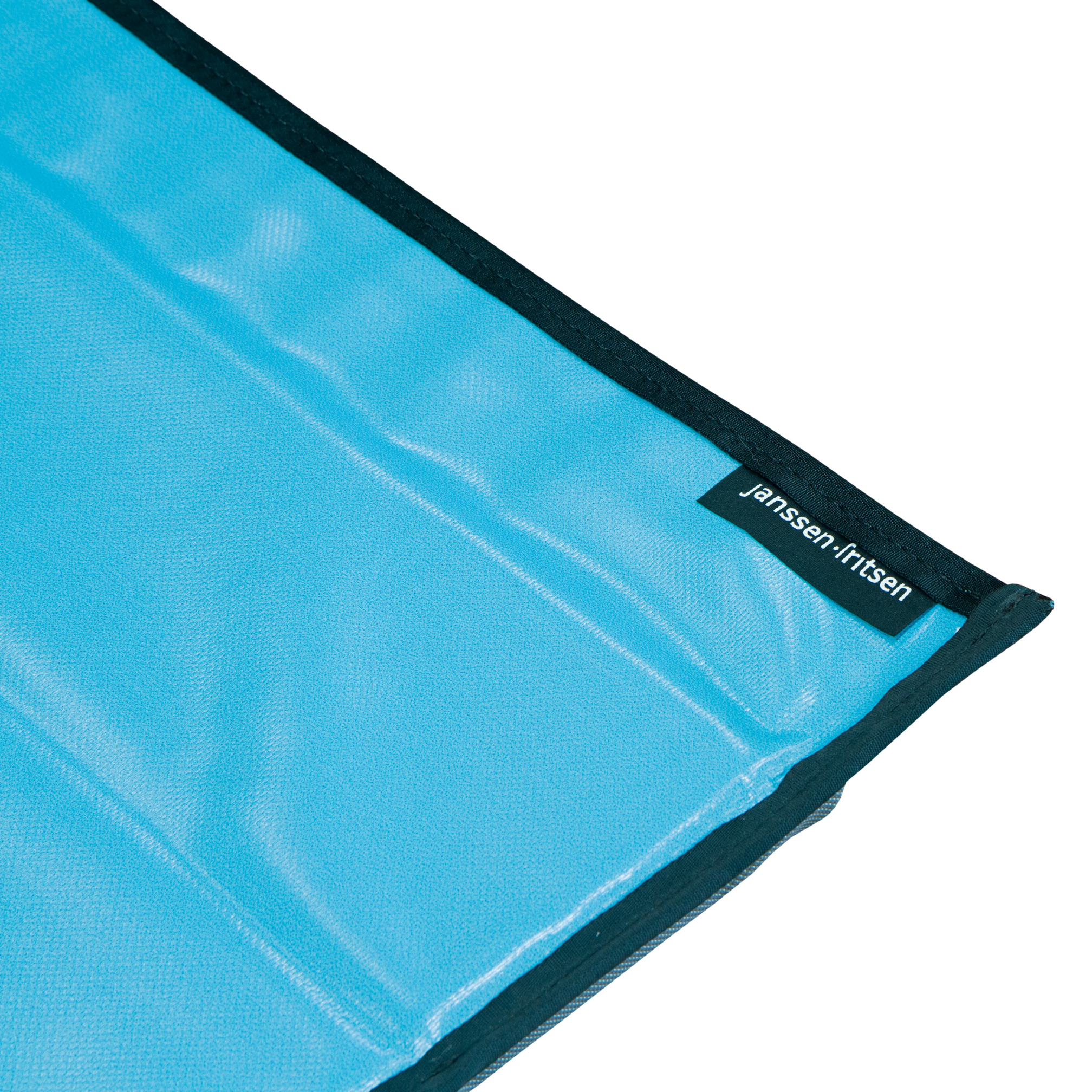 ASM Long Mat - Hexagon - 6m, sandwich padding