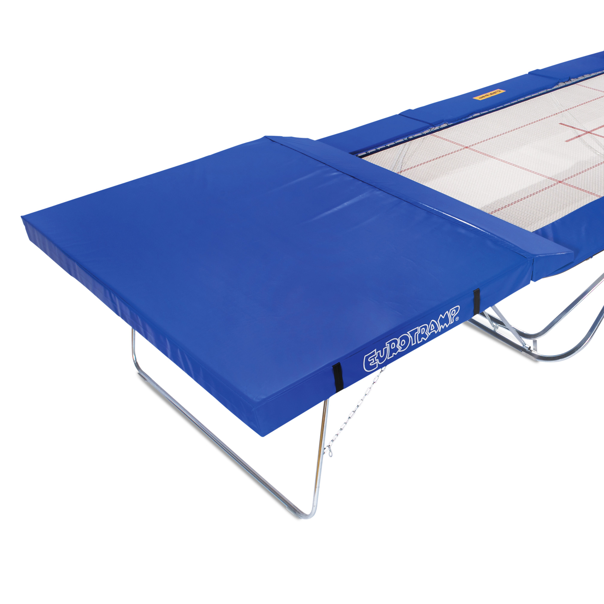 Veiligheidsmatten trampoline