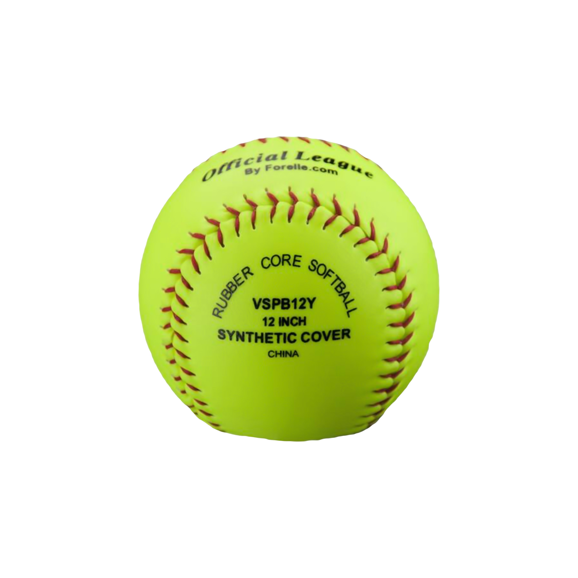 Benson 12 inch softball