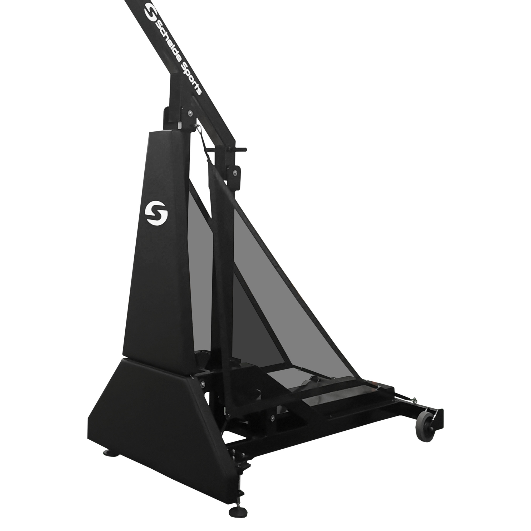 Schelde Sports 3x3 Street Slammer Bannerset Seitenbannern