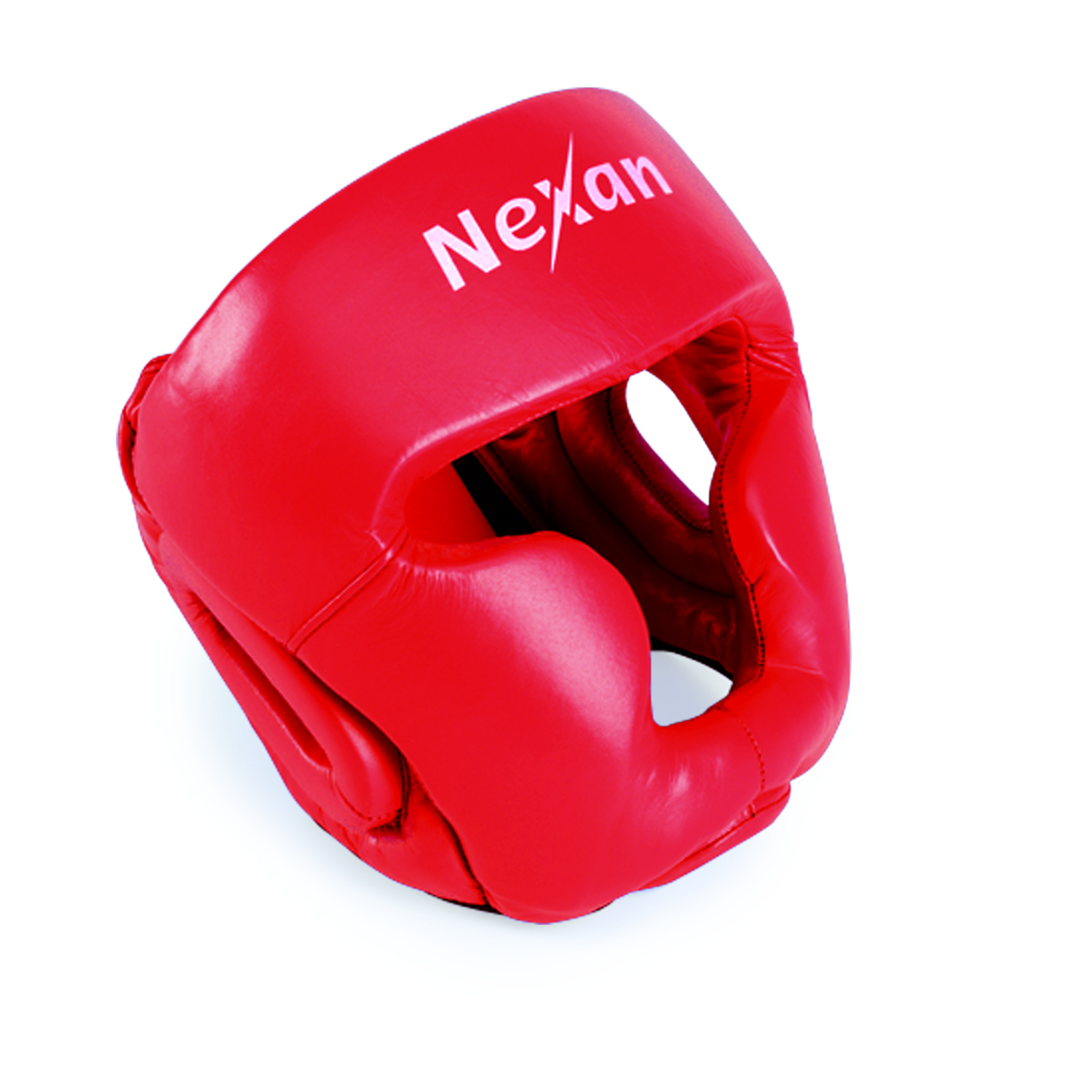 Boxing helmet