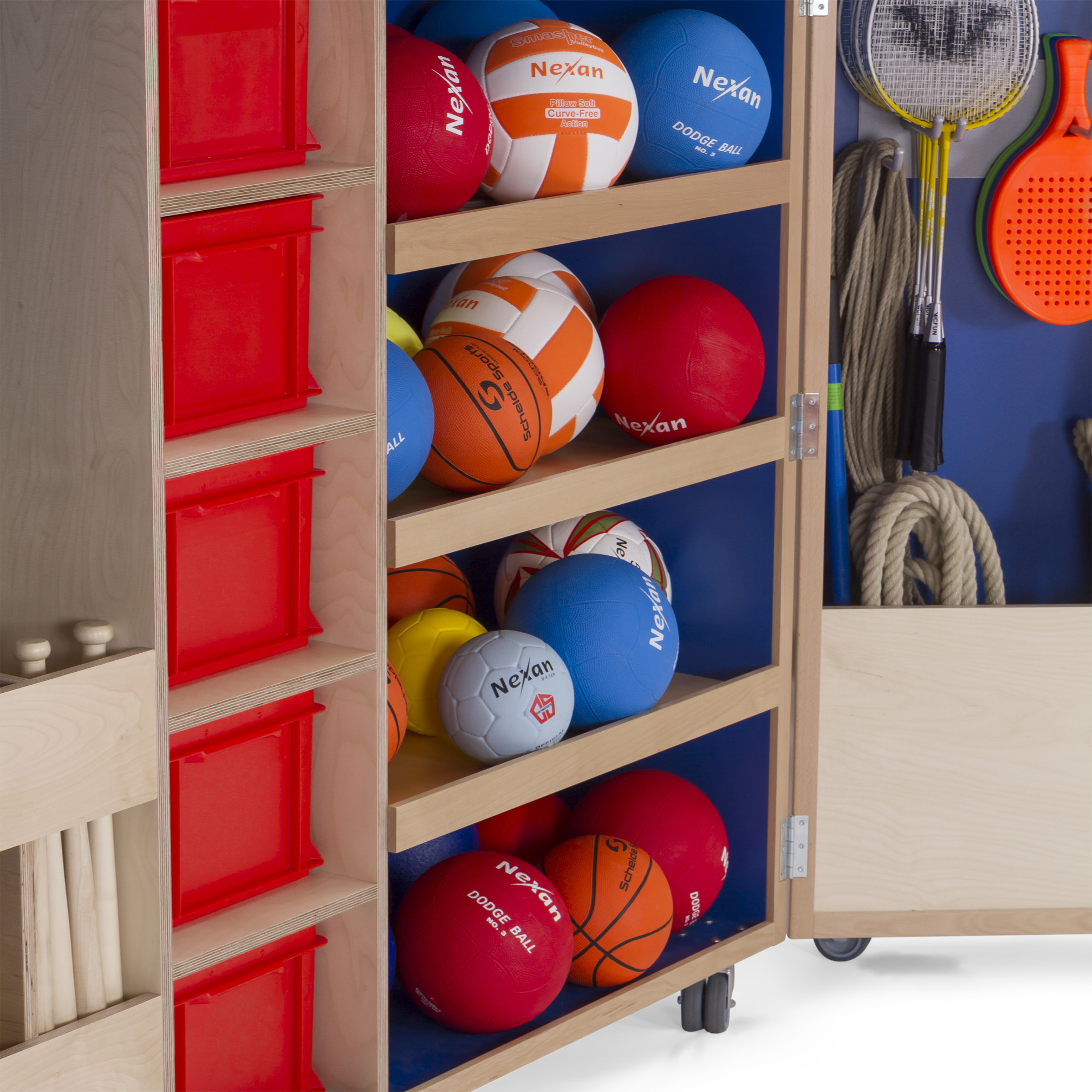 Roll-n-Play Roll-n-Play