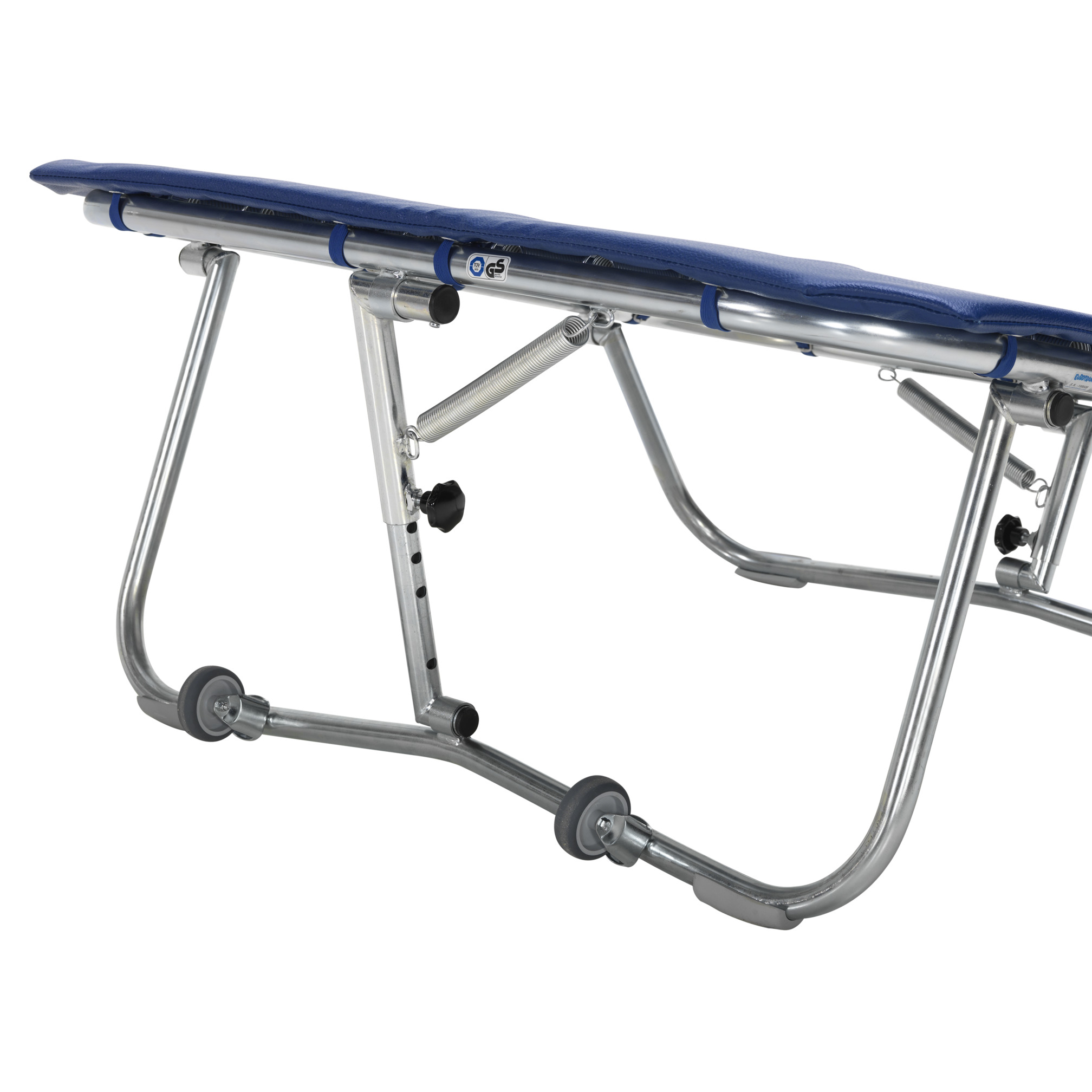 Minitrampoline, 115x115 cm