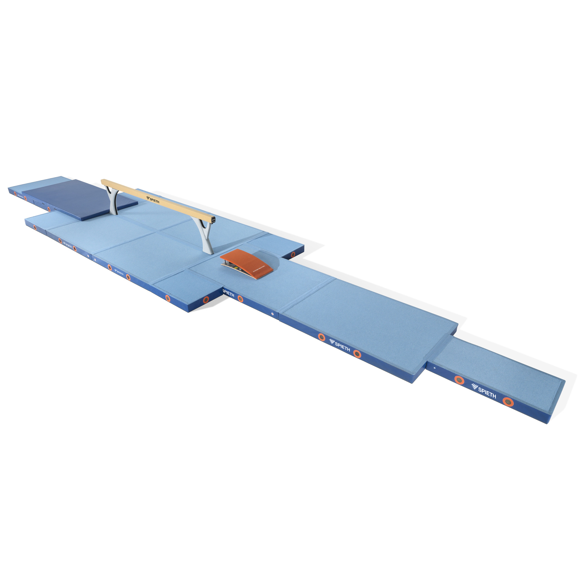 Balance beam "Soft Touch"