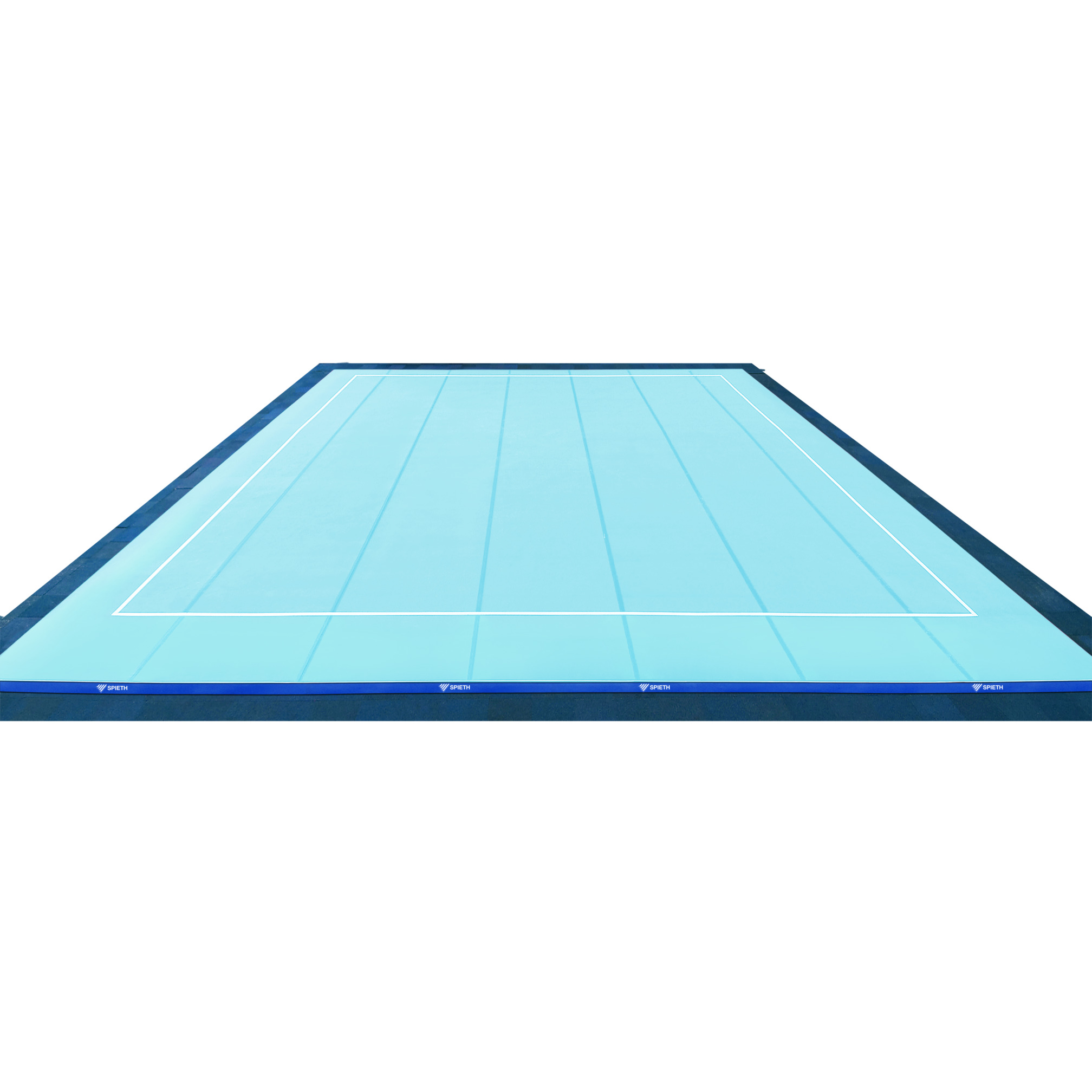 Turnvloer 'Moskou' Turnvloer 'Moskou'