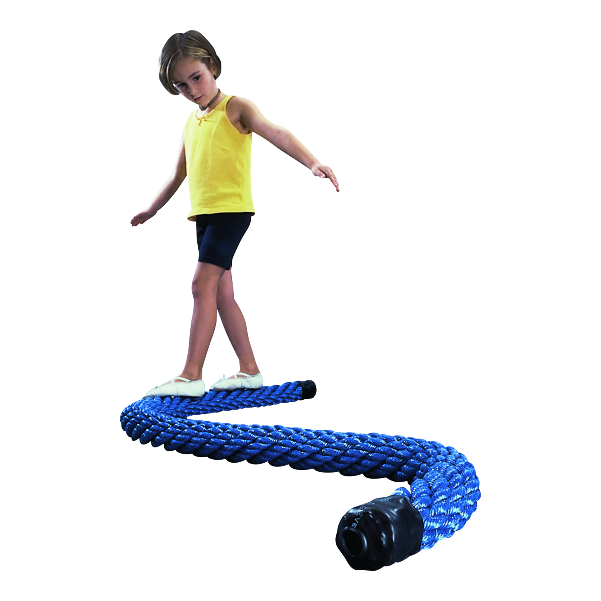 Gleichgewichtsseil 