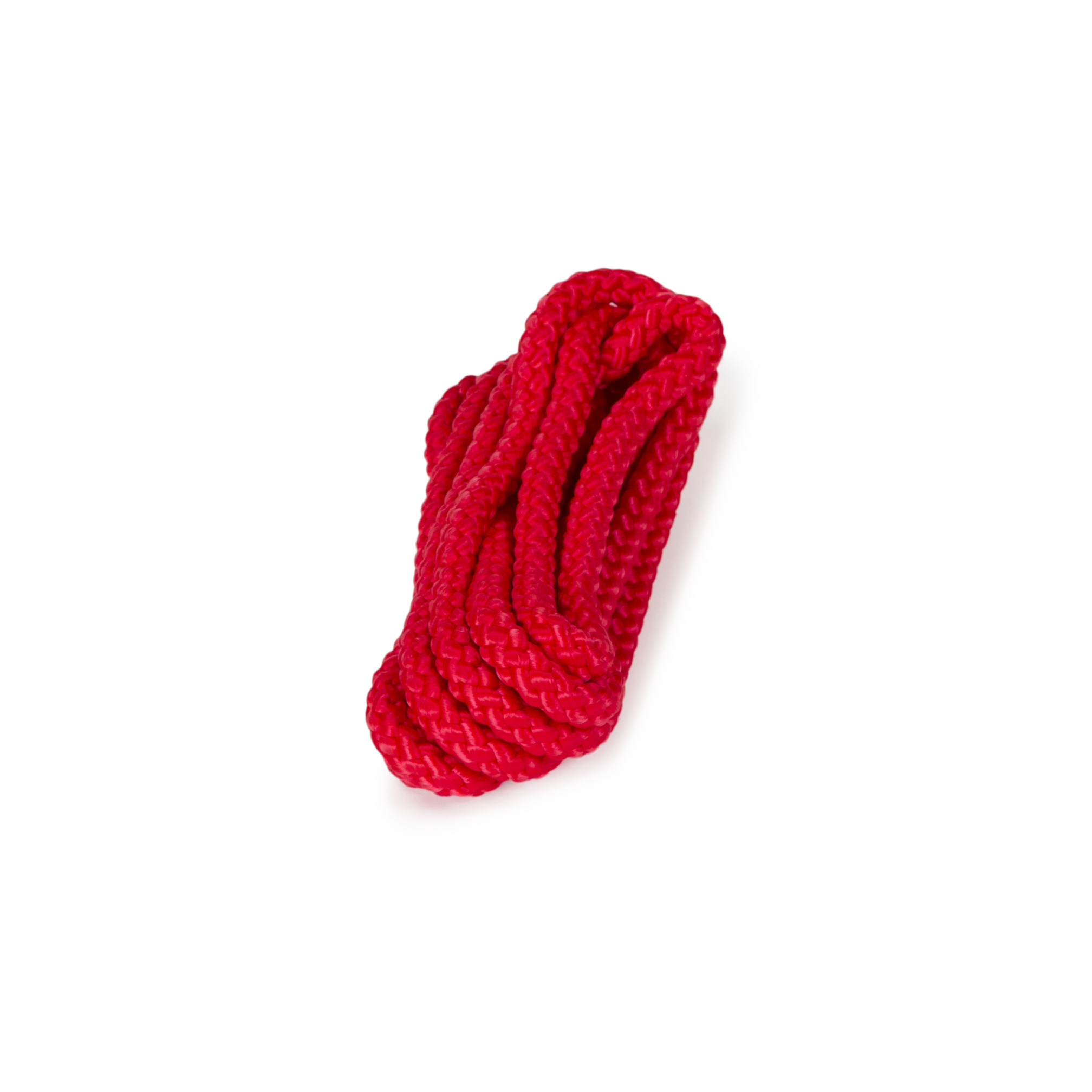 Springtouw 3 m, rood
